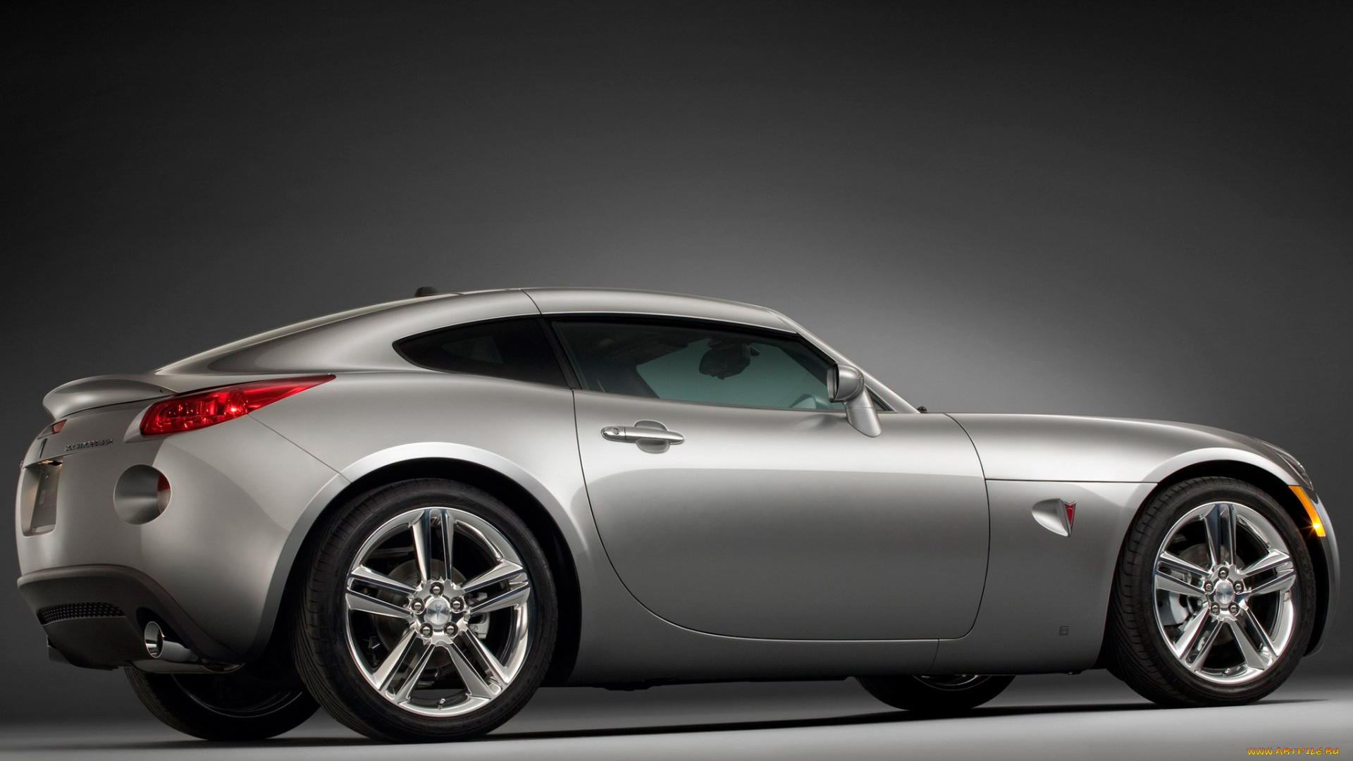 pontiac, solstice, coupe, concept, 2009, автомобили, pontiac, 2009, concept, coupe, solstice