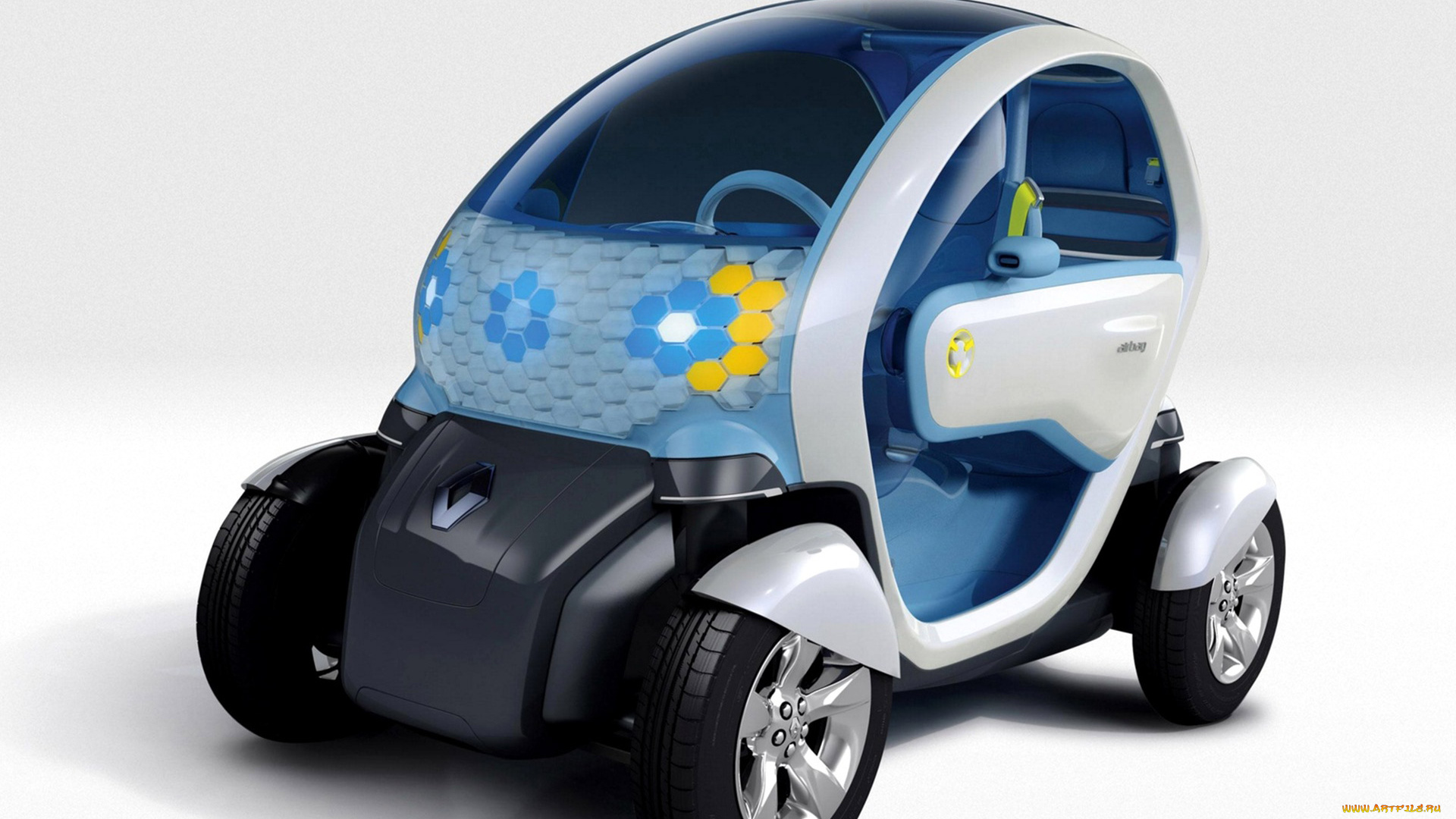 renault, twizy, ze, concept, 2010, автомобили, renault, 2010, concept, ze, twizy