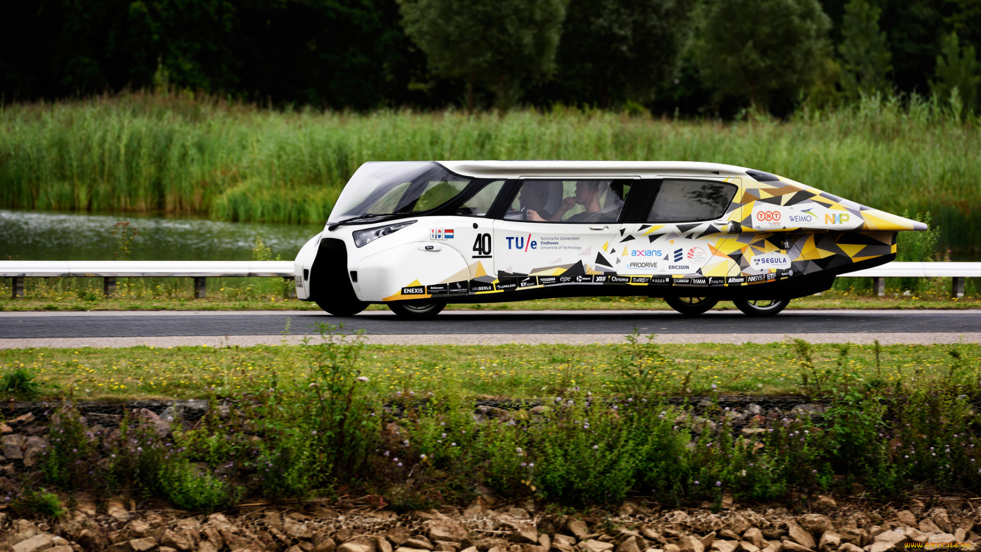 stella, lux, bvof, concept, 2015, автомобили, -unsort, 2015, concept, bvof, stella, lux