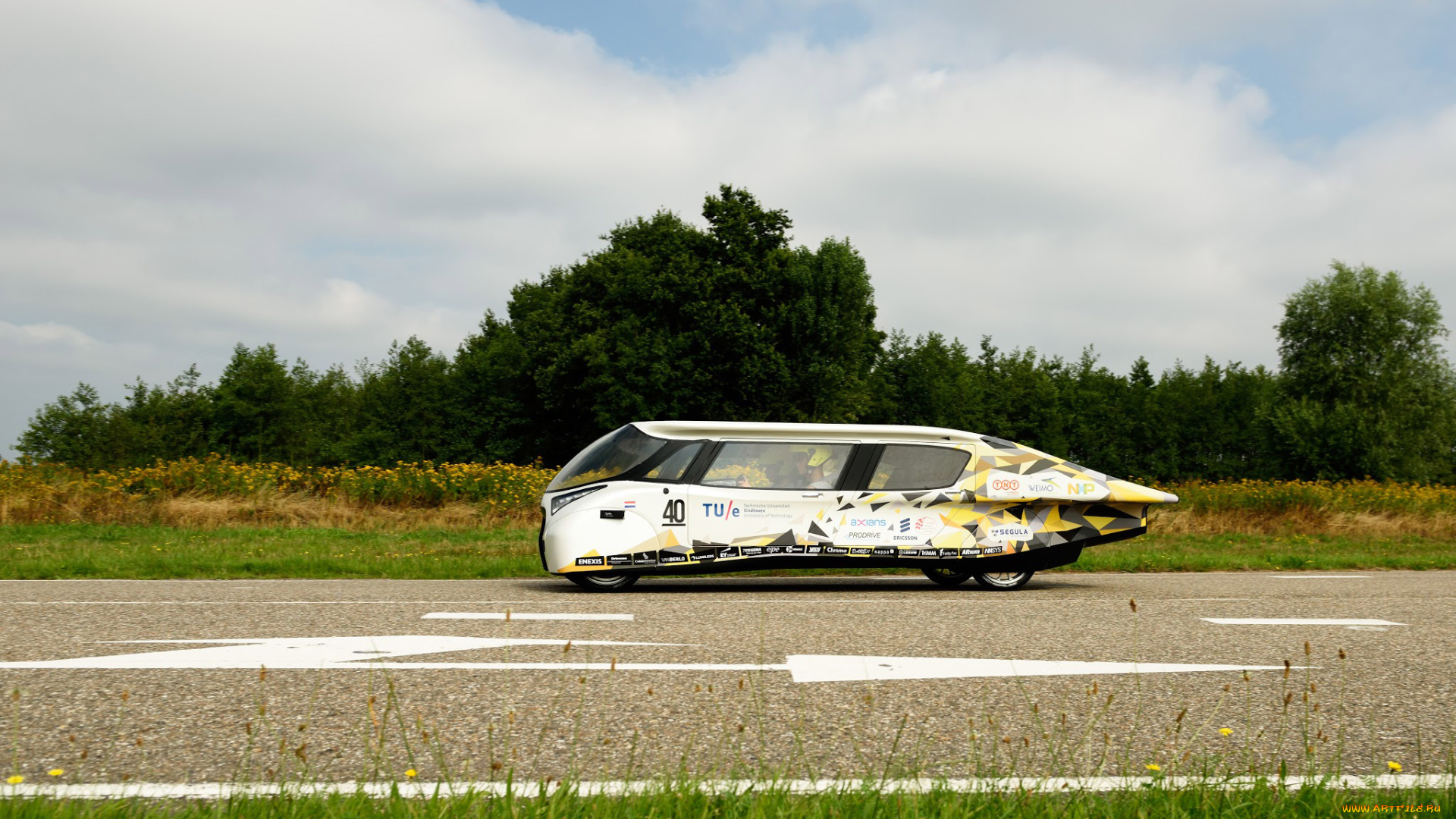 stella, lux, bvof, concept, 2015, автомобили, -unsort, 2015, concept, bvof, stella, lux