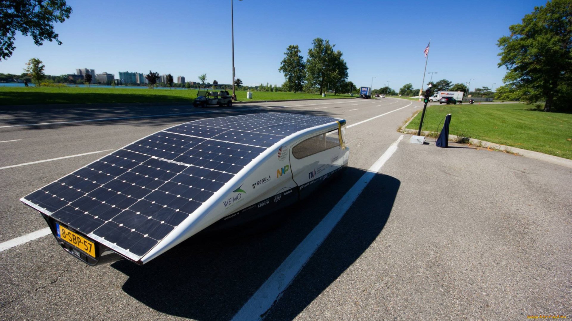 stella, lux, bvof, concept, 2015, автомобили, -unsort, 2015, bvof, stella, lux, concept