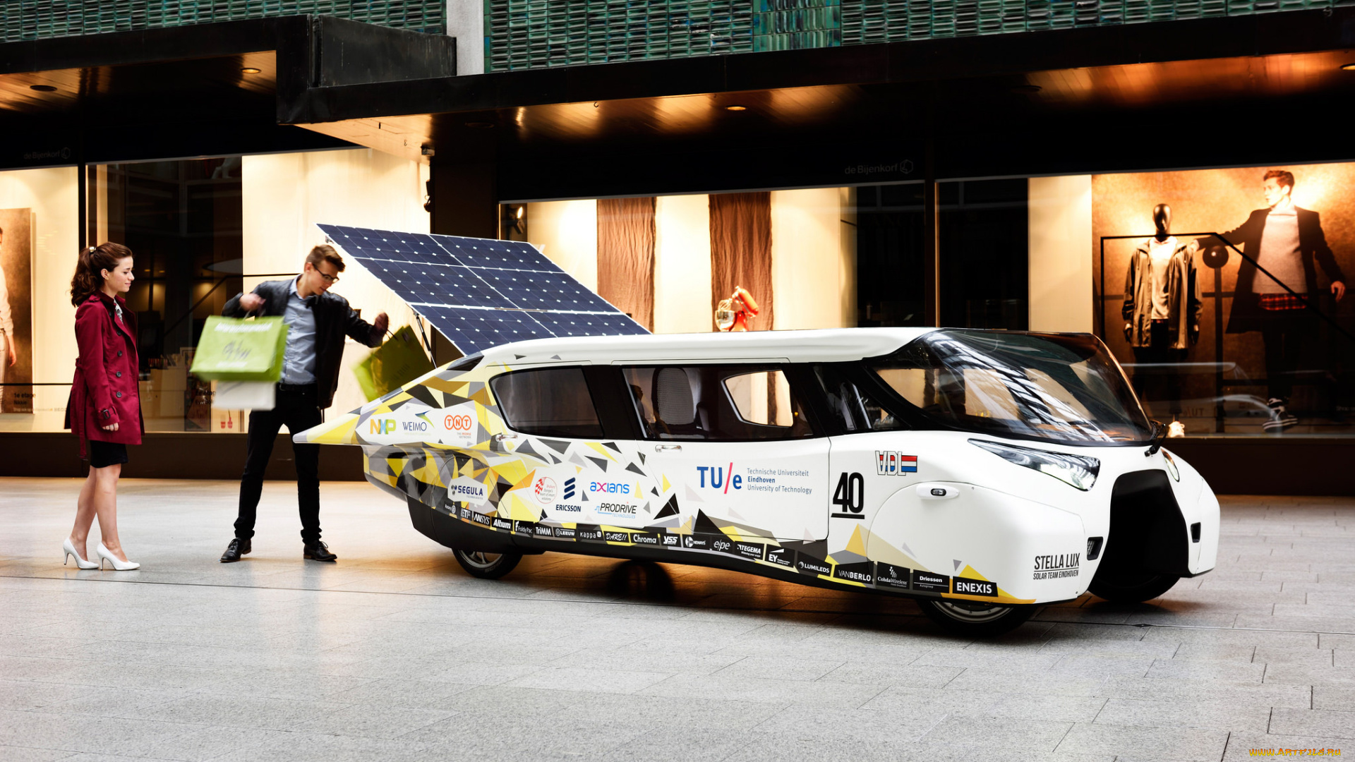 stella, lux, bvof, concept, 2015, автомобили, выставки, и, уличные, фото, concept, 2015, stella, lux, bvof