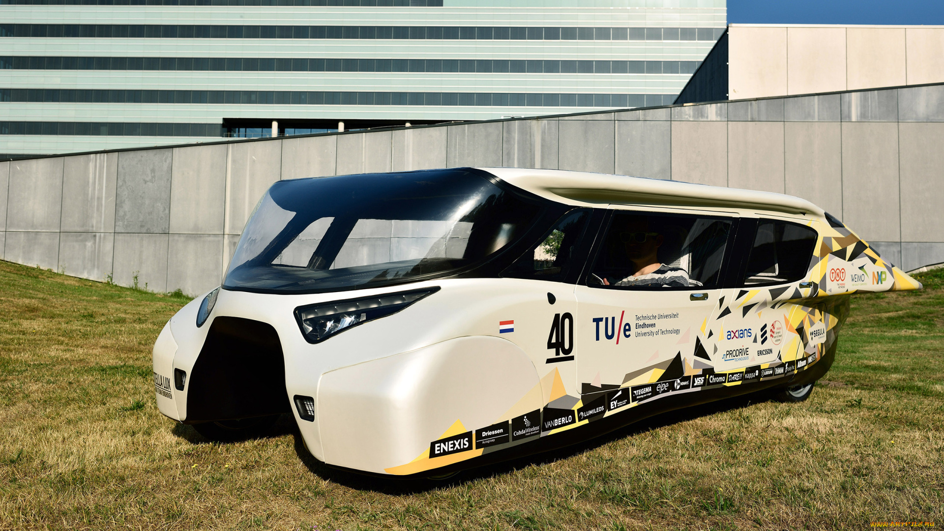 stella, lux, bvof, concept, 2015, автомобили, -unsort, 2015, concept, bvof, stella, lux