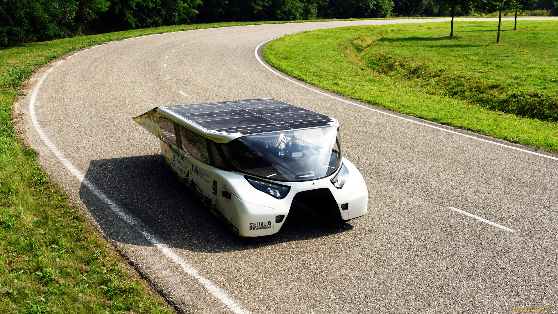 stella, lux, bvof, concept, 2015, автомобили, -unsort, 2015, concept, bvof, stella, lux