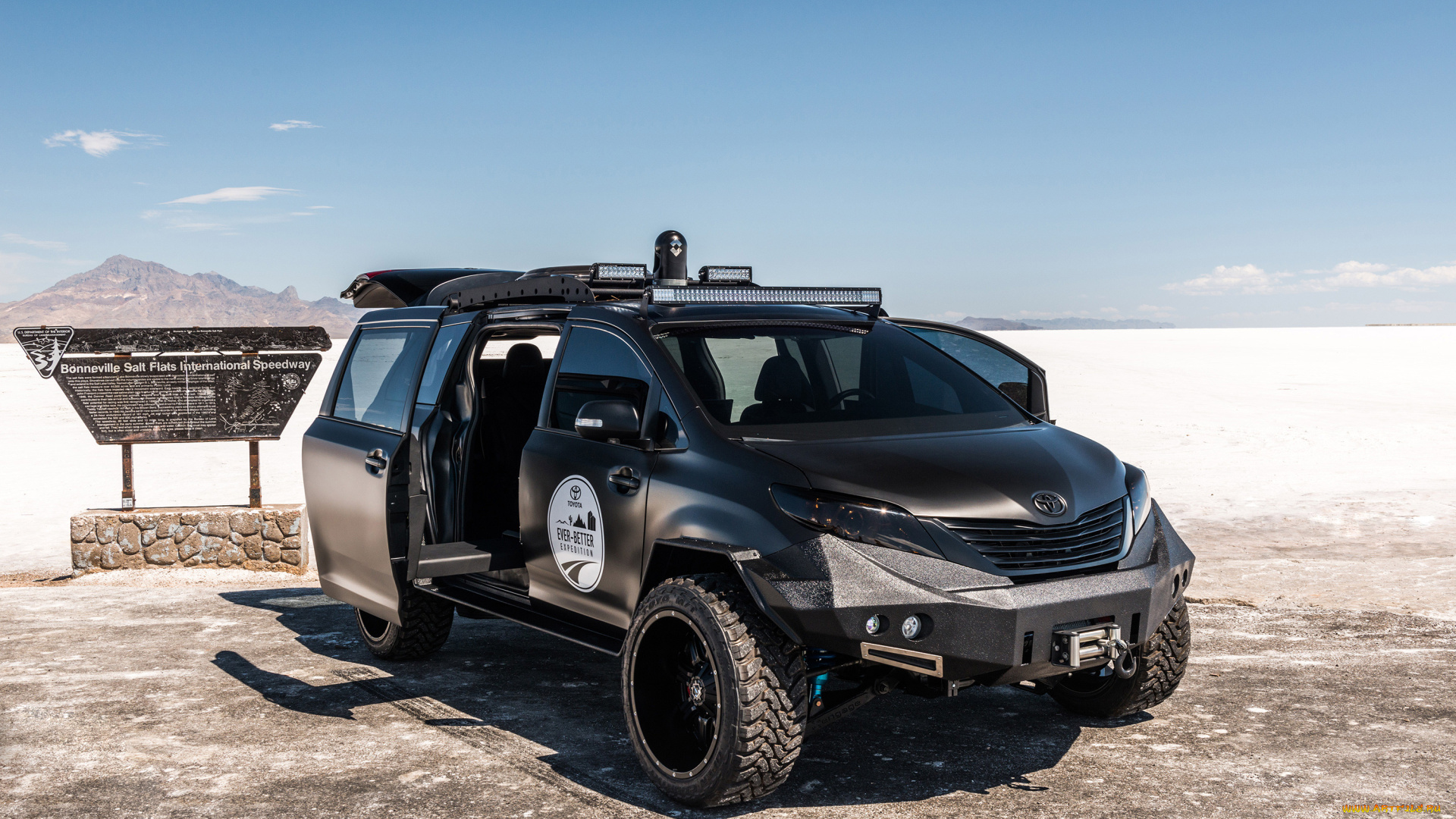 toyota, ultimate, utility, vehicle, concept, 2015, автомобили, toyota, concept, vehicle, ultimate, utility, 2015