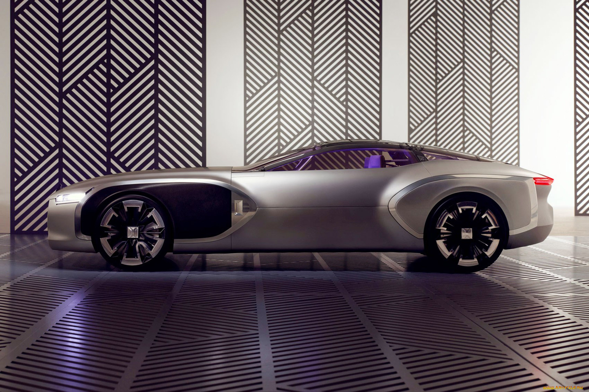 renault, coupe, corbusier, concept, 2015, автомобили, renault, coupe, 2015, concept, corbusier