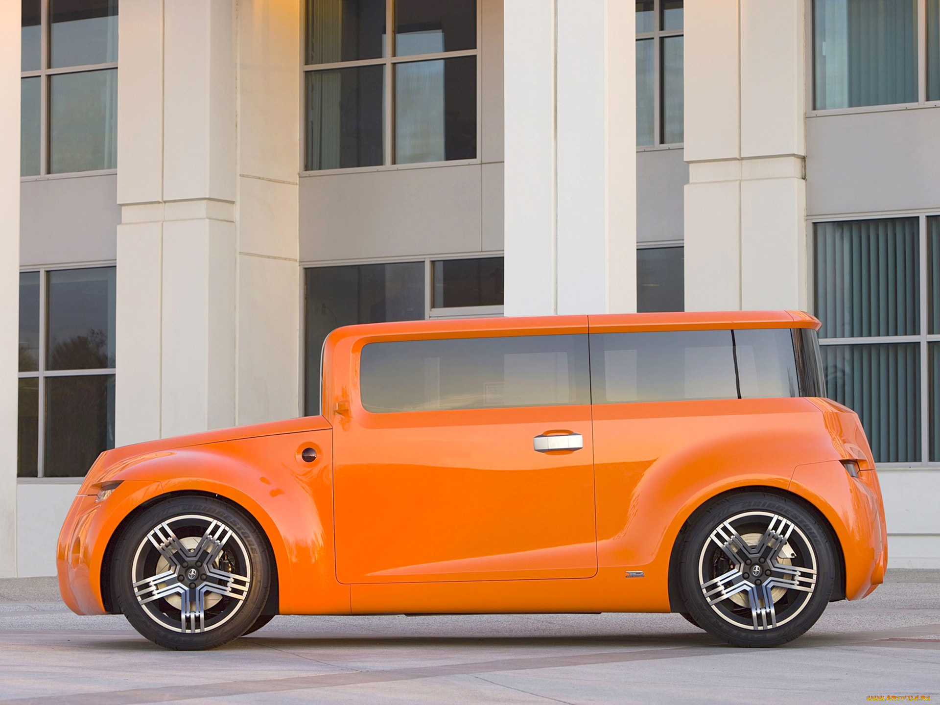 scion, hako, coupe, concept, 2008, автомобили, scion, hako, 2008, concept, coupe