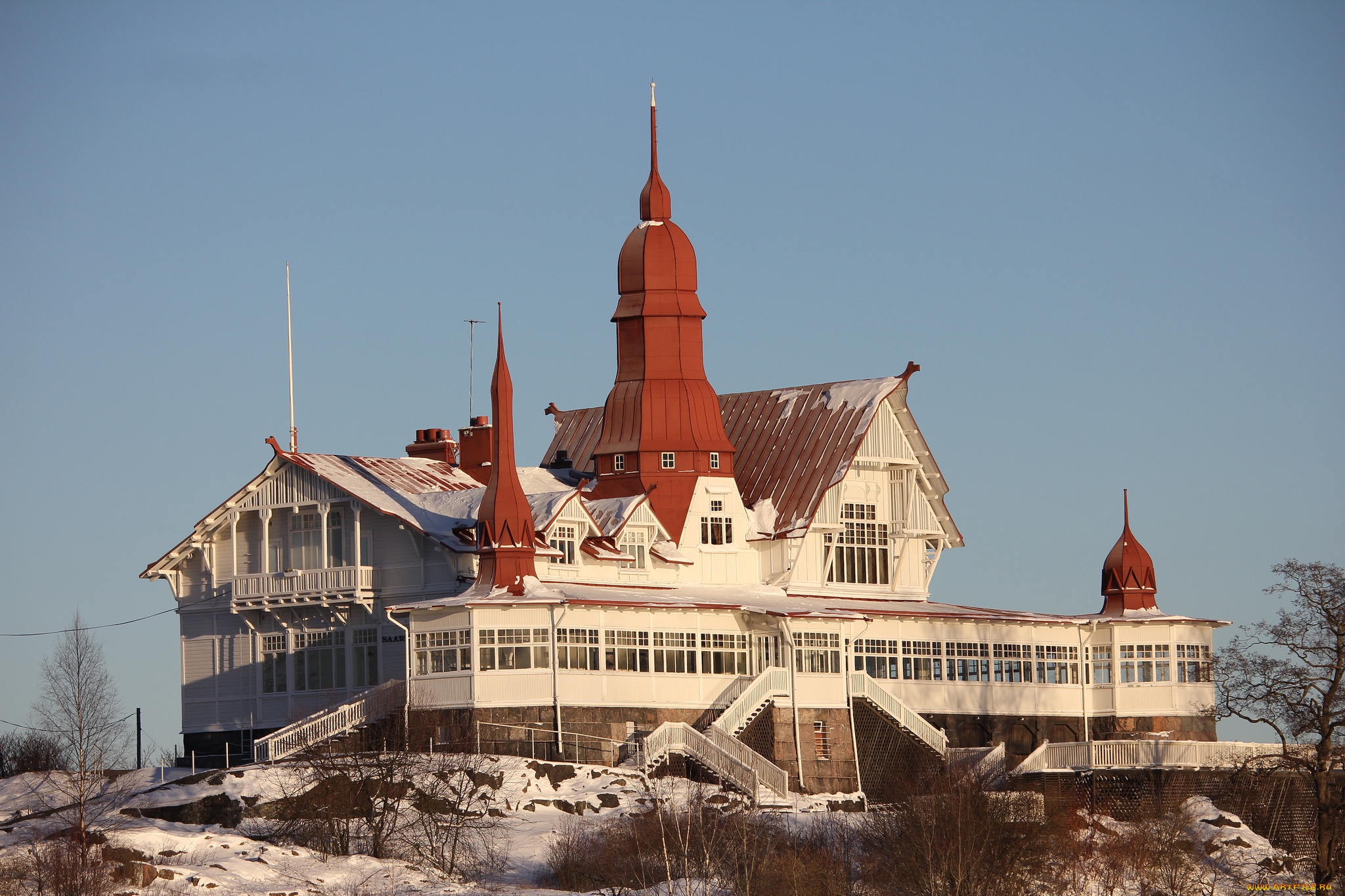 города, -, здания, , дома, шпили