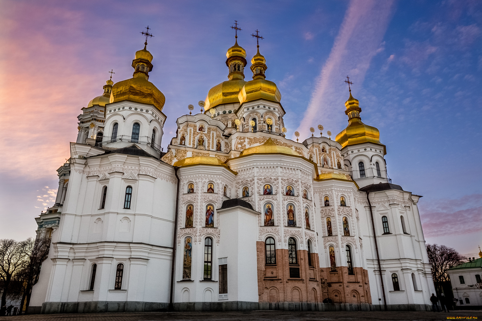 kiev, pechersk, lavra, города, киев, , украина, храм