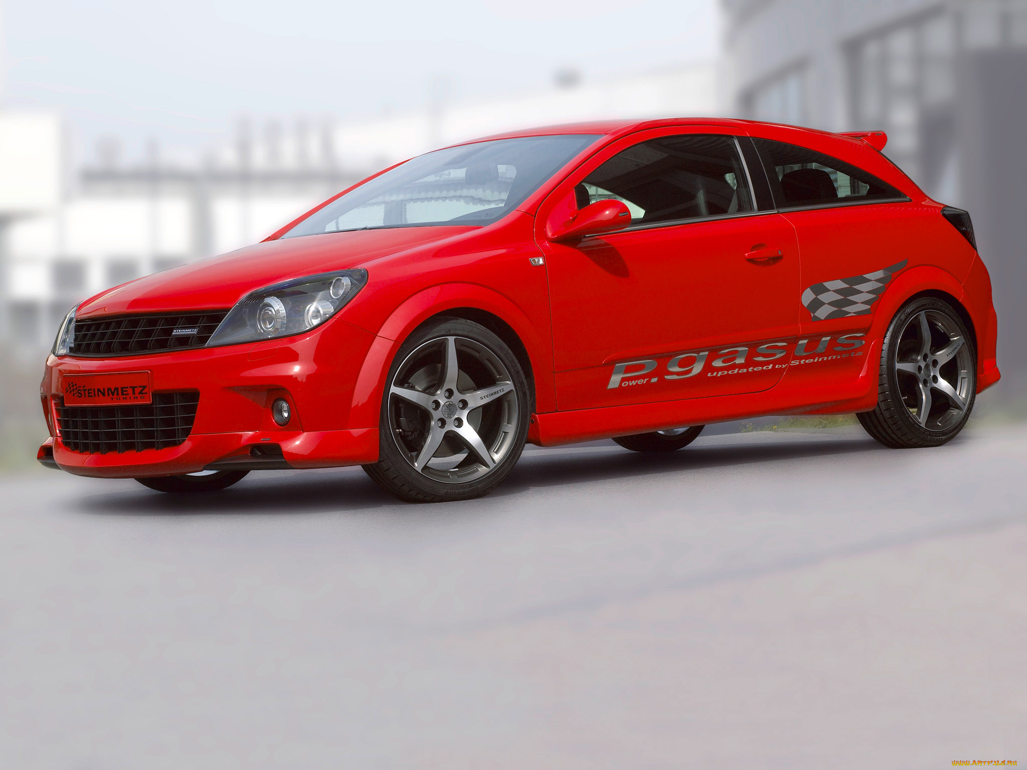 opel, astra, p, gasus, 2006, автомобили, opel, 2006, p, gasus, astra