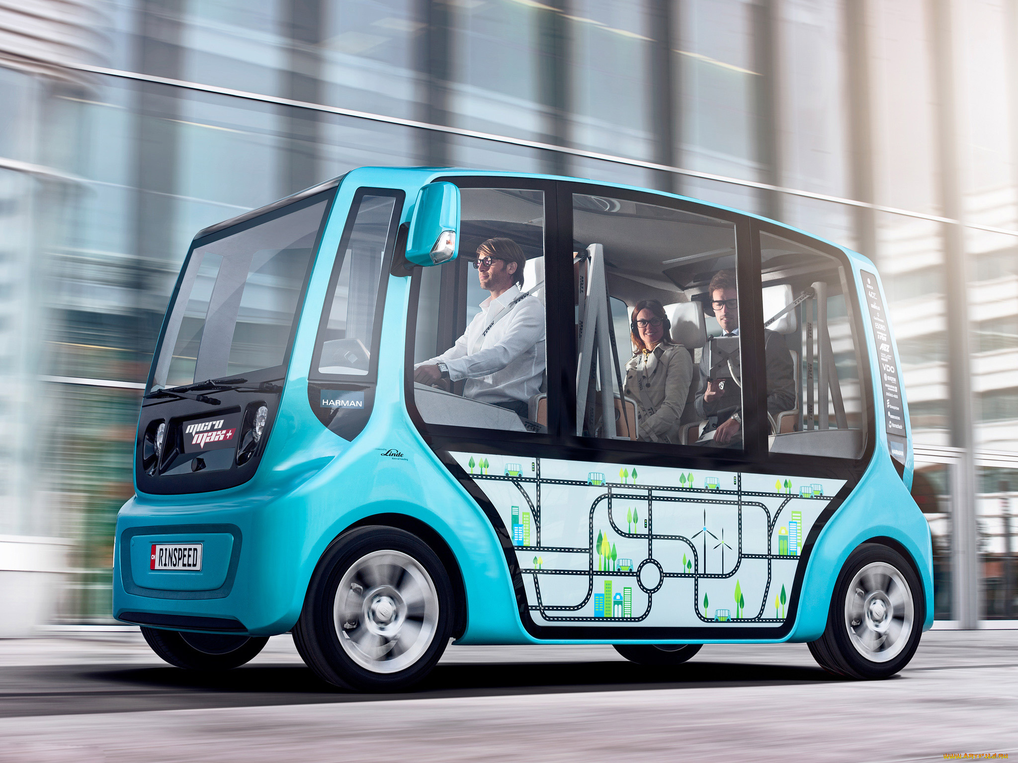 rinspeed, micromax, concept, 2013, автомобили, rinspeed, concept, micromax, 2013