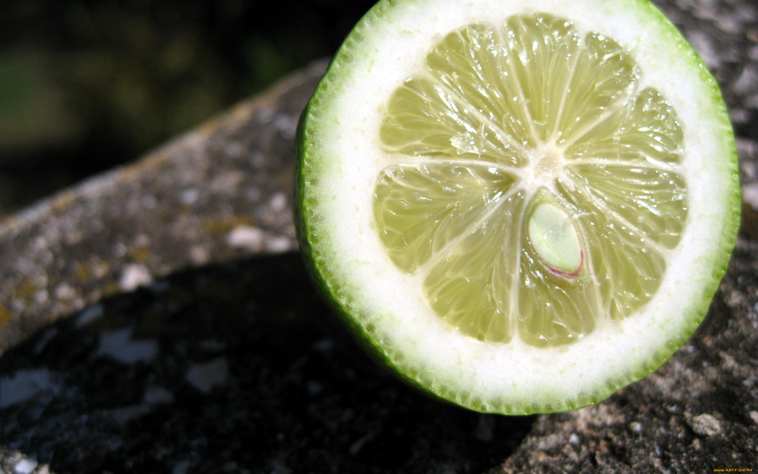 еда, цитрусы, лайм