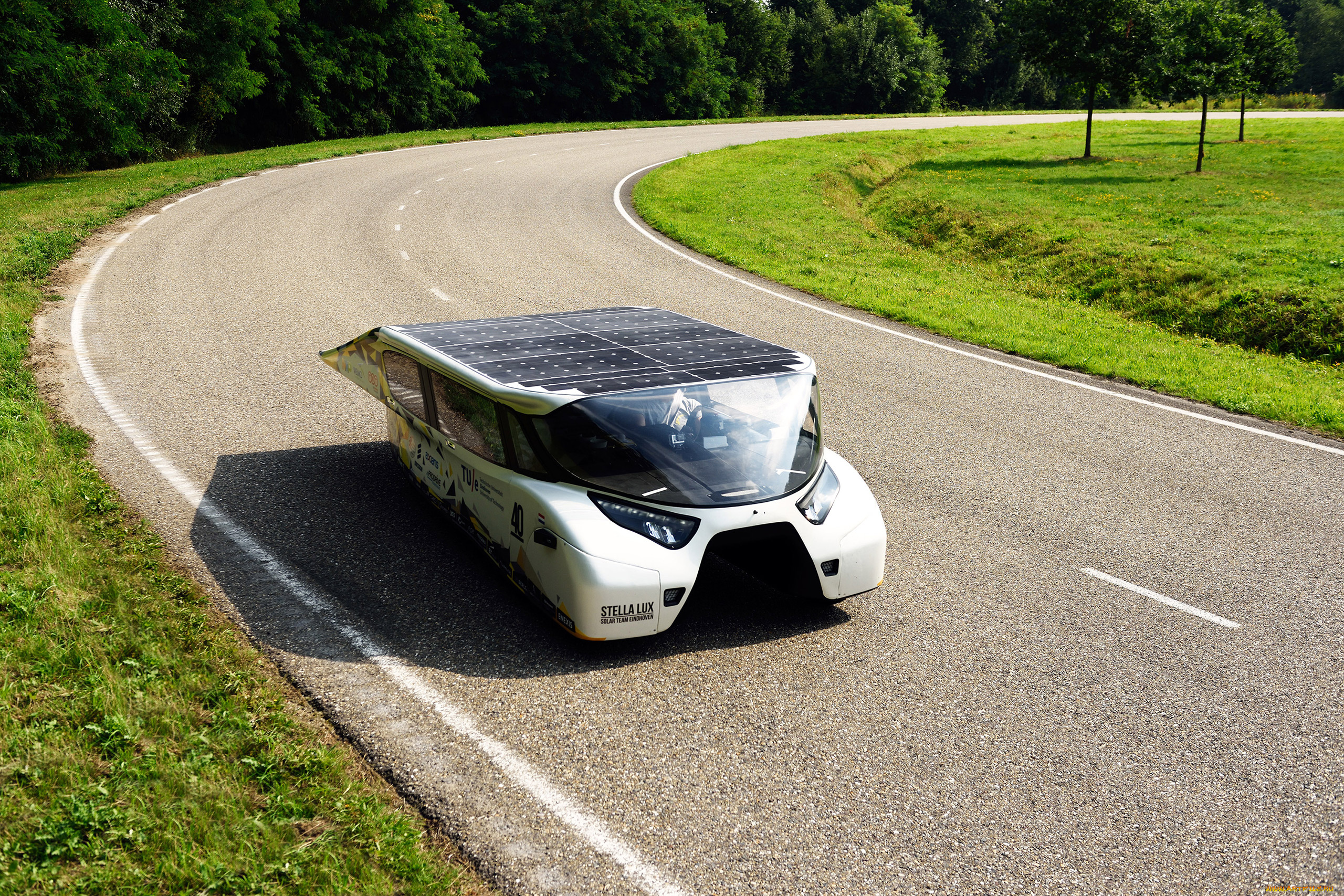 stella, lux, bvof, concept, 2015, автомобили, -unsort, 2015, concept, bvof, stella, lux