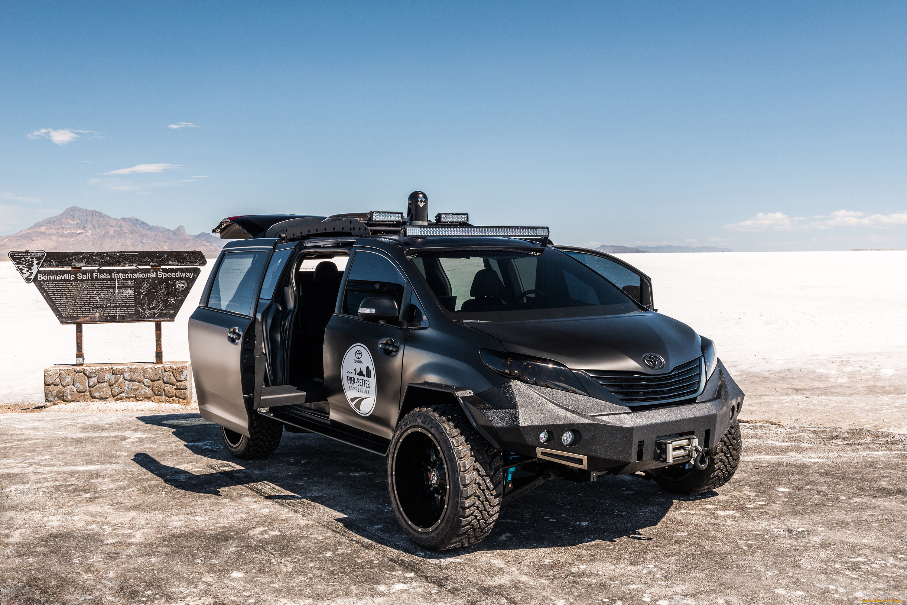 toyota, ultimate, utility, vehicle, concept, 2015, автомобили, toyota, concept, vehicle, ultimate, utility, 2015