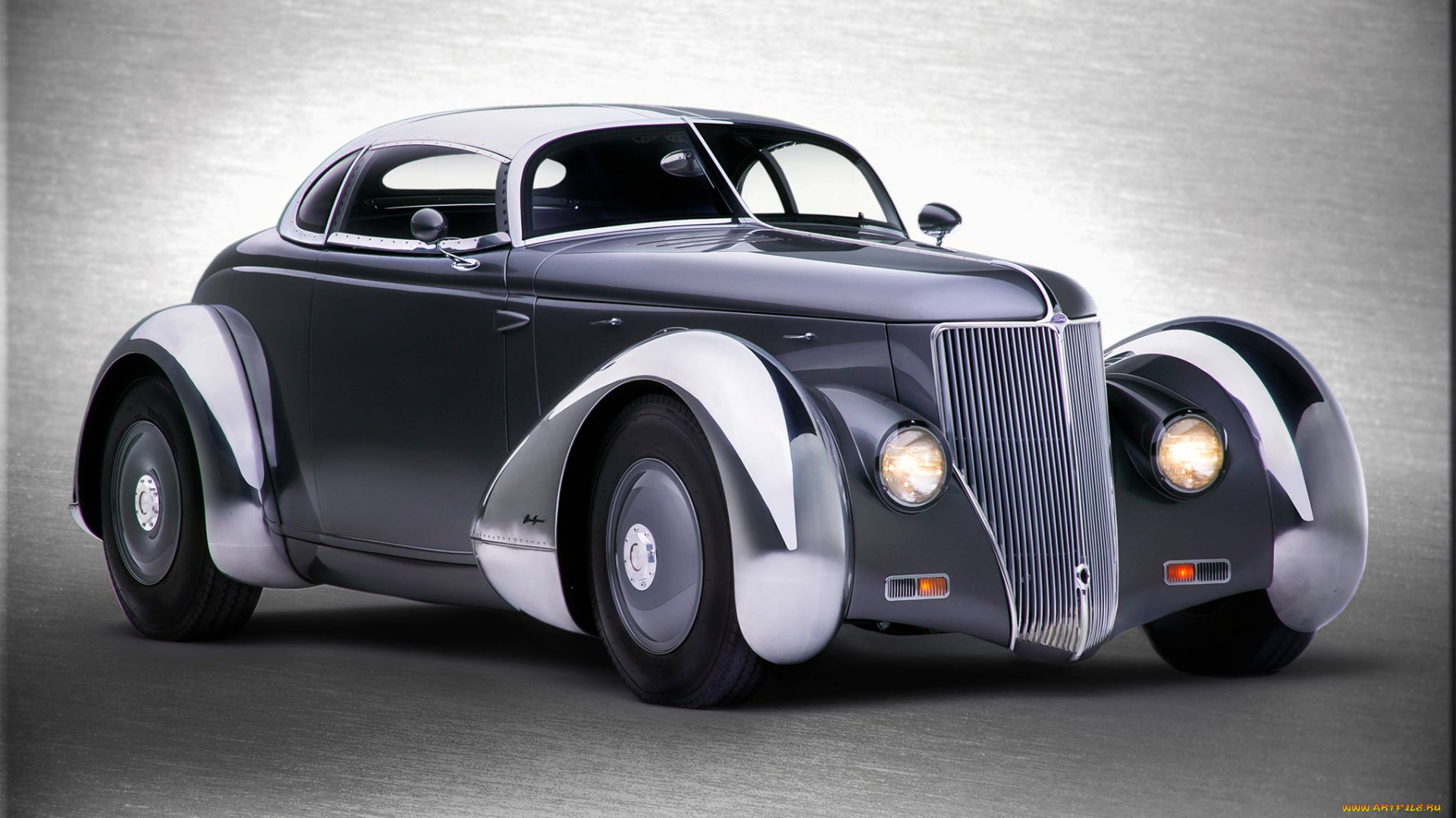 1936-ford-roadster-aerosport, автомобили, custom, classic, car, ford