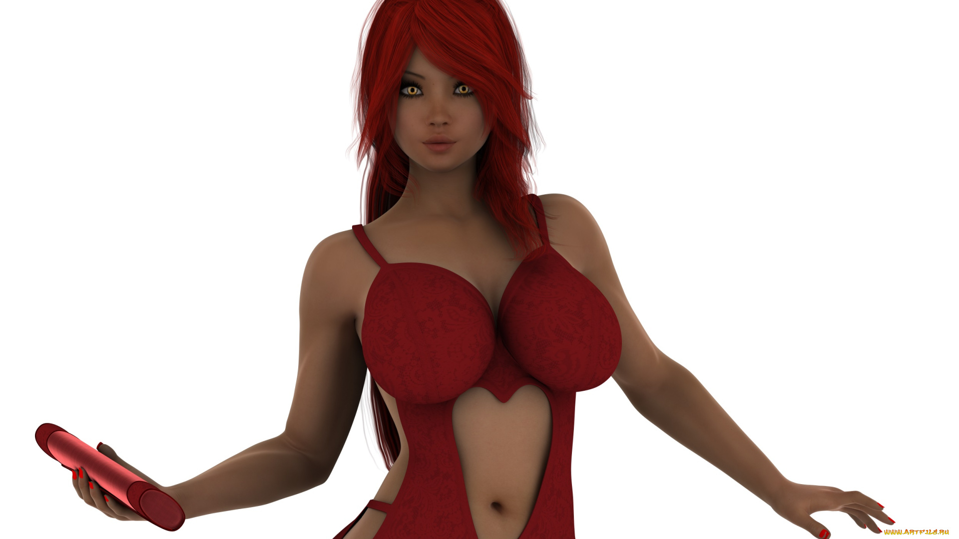 3д, графика, люди, , people, взгляд, девушка, фон