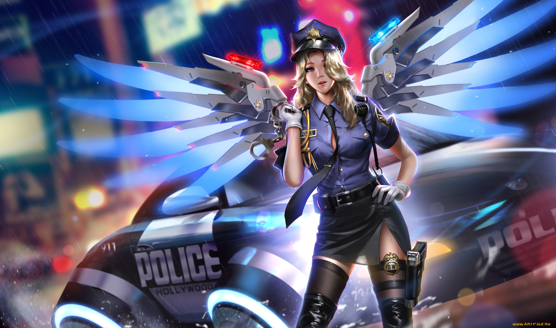 видео, игры, overwatch, шутер, action