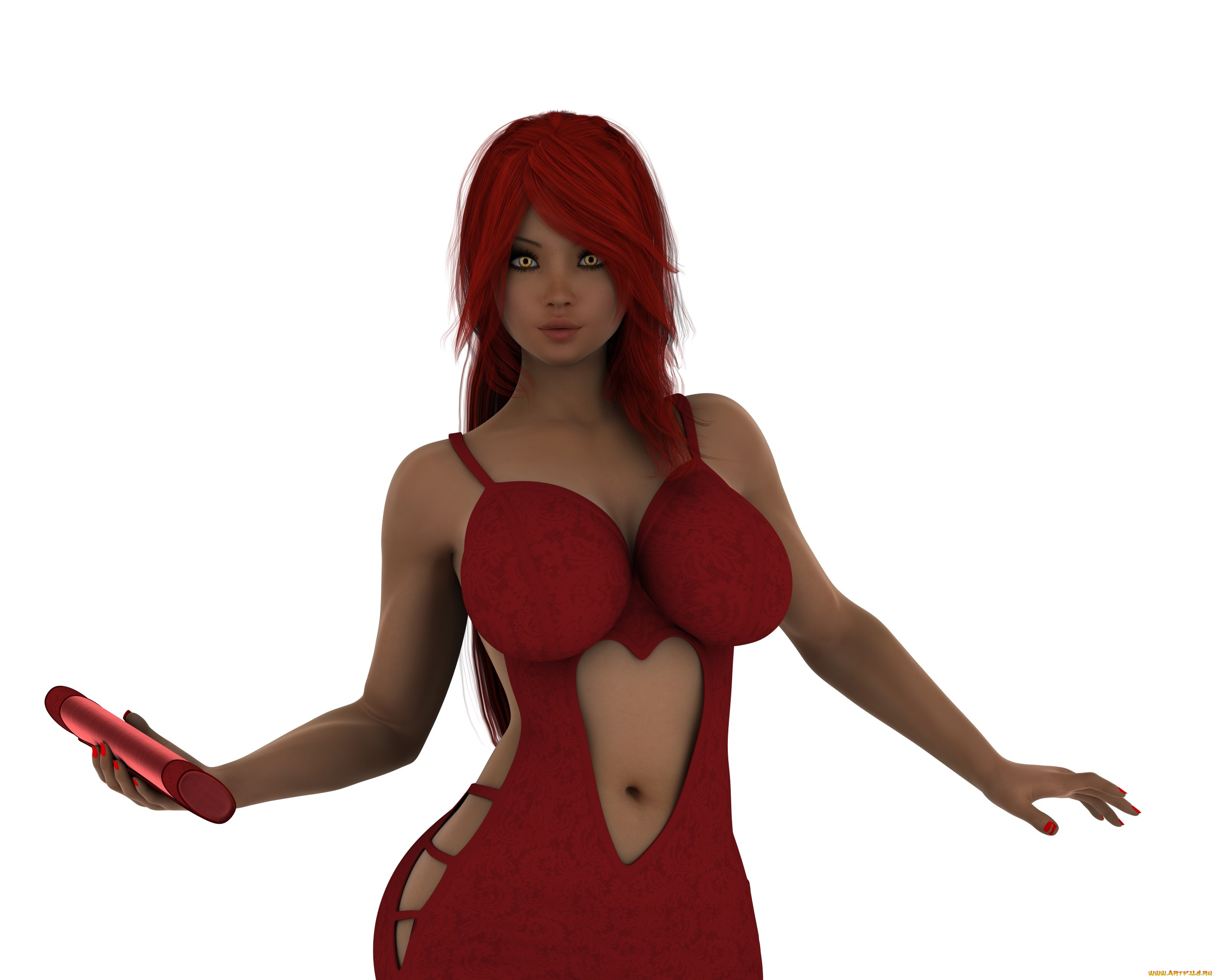 3д, графика, люди, , people, взгляд, девушка, фон