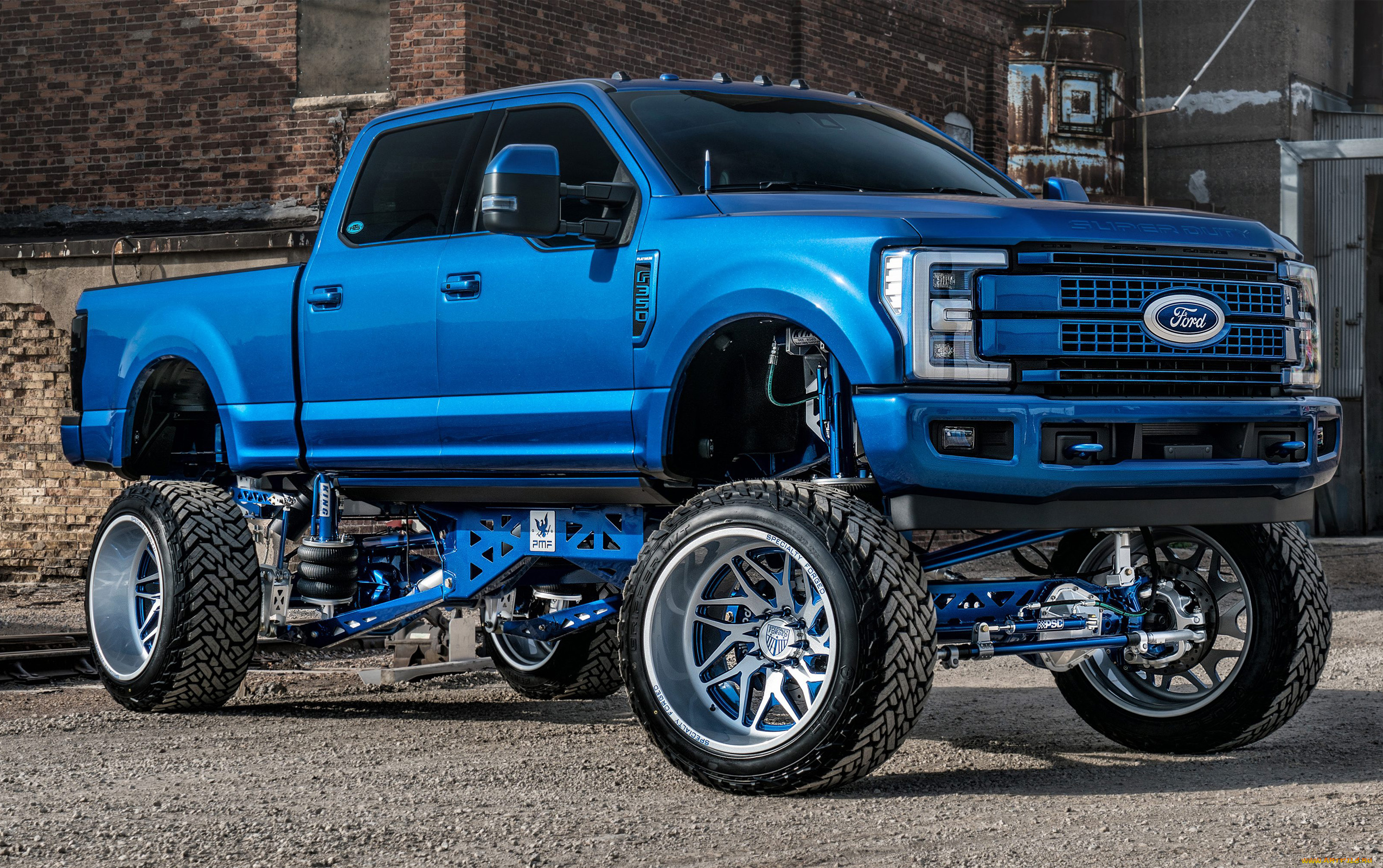 автомобили, custom, pick-up, ford