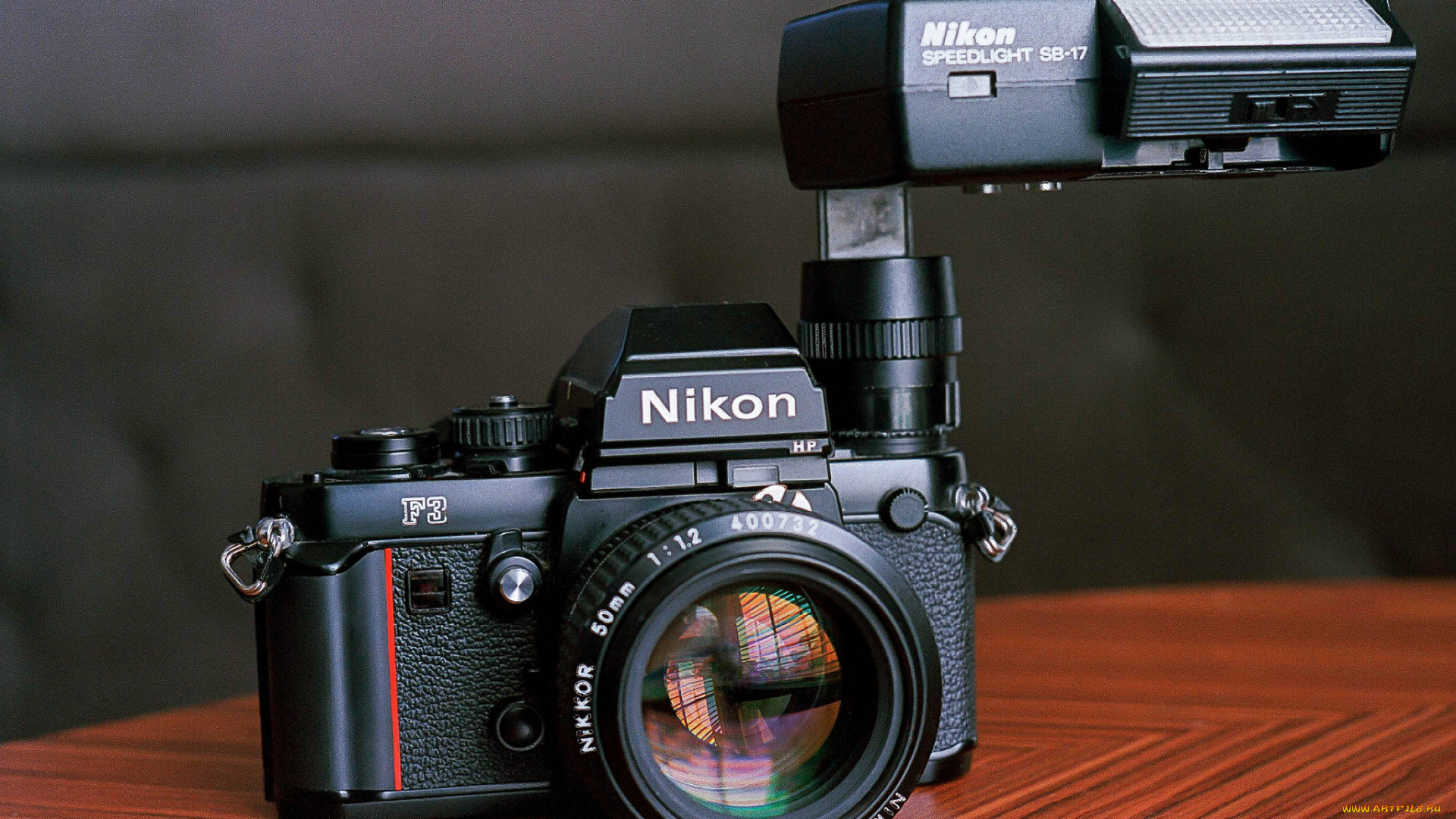 бренды, nikon, фотокамера