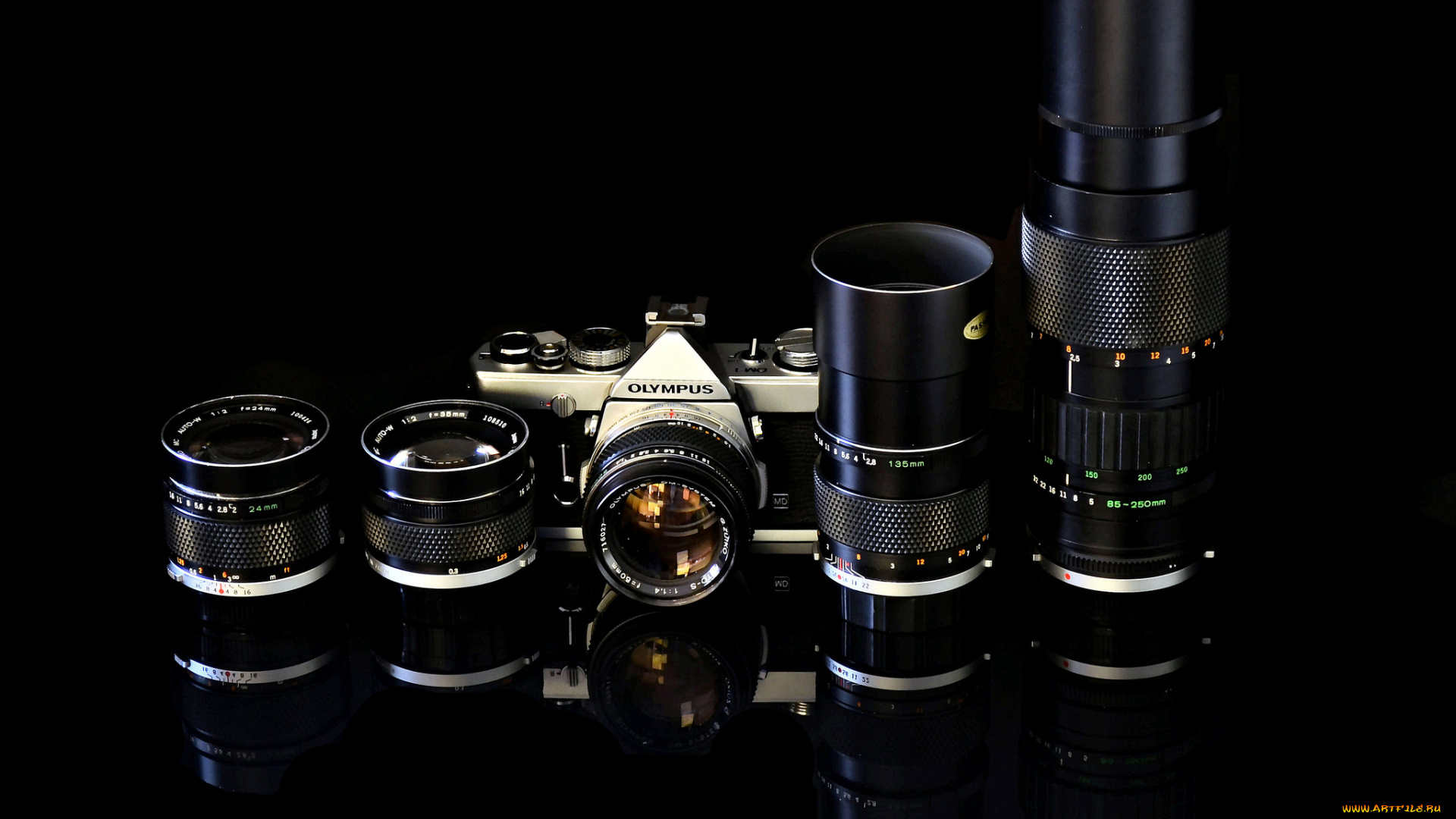 бренды, olympus, фотокамера
