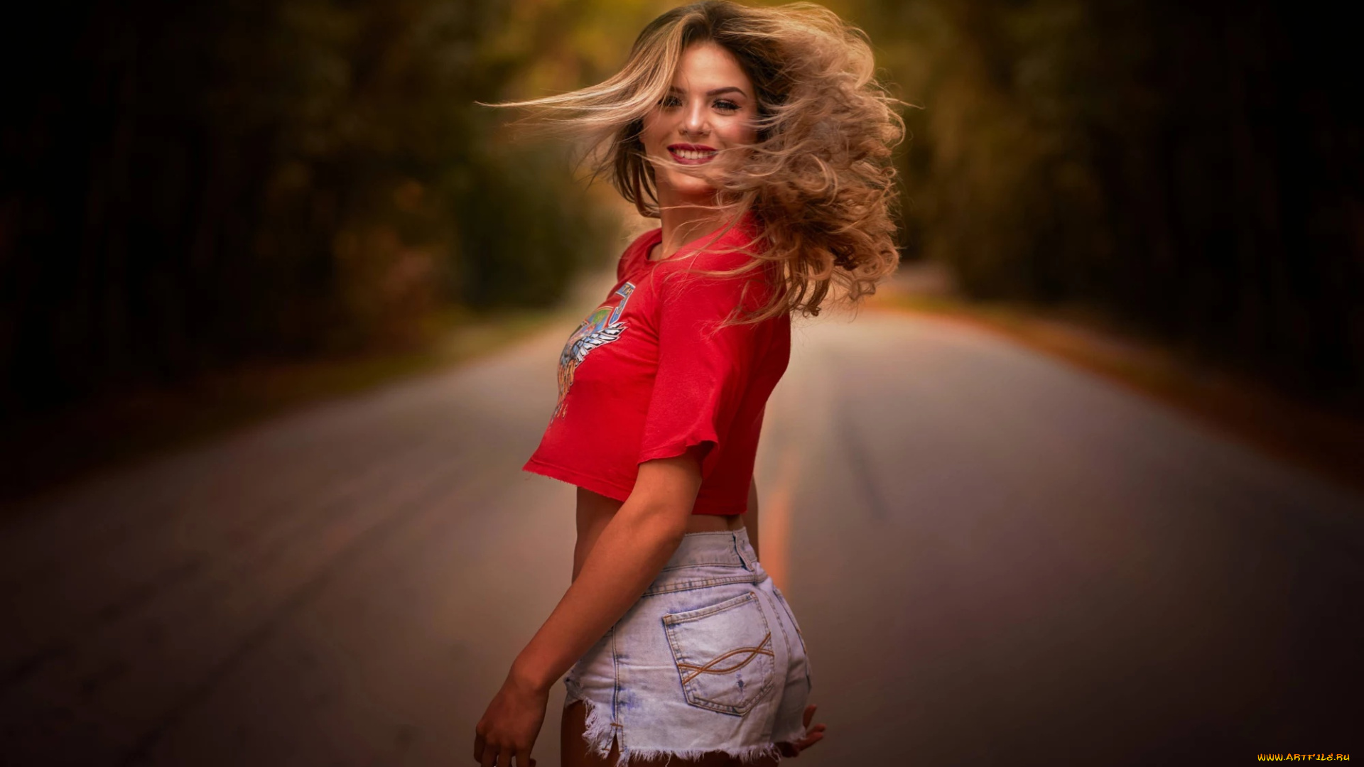 девушка, девушки, -unsort, , блондинки, , светловолосые, модель, wanessa