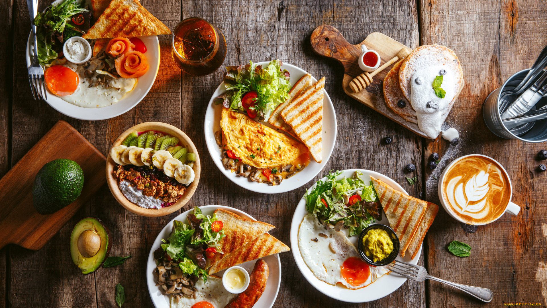 еда, разное, снедь