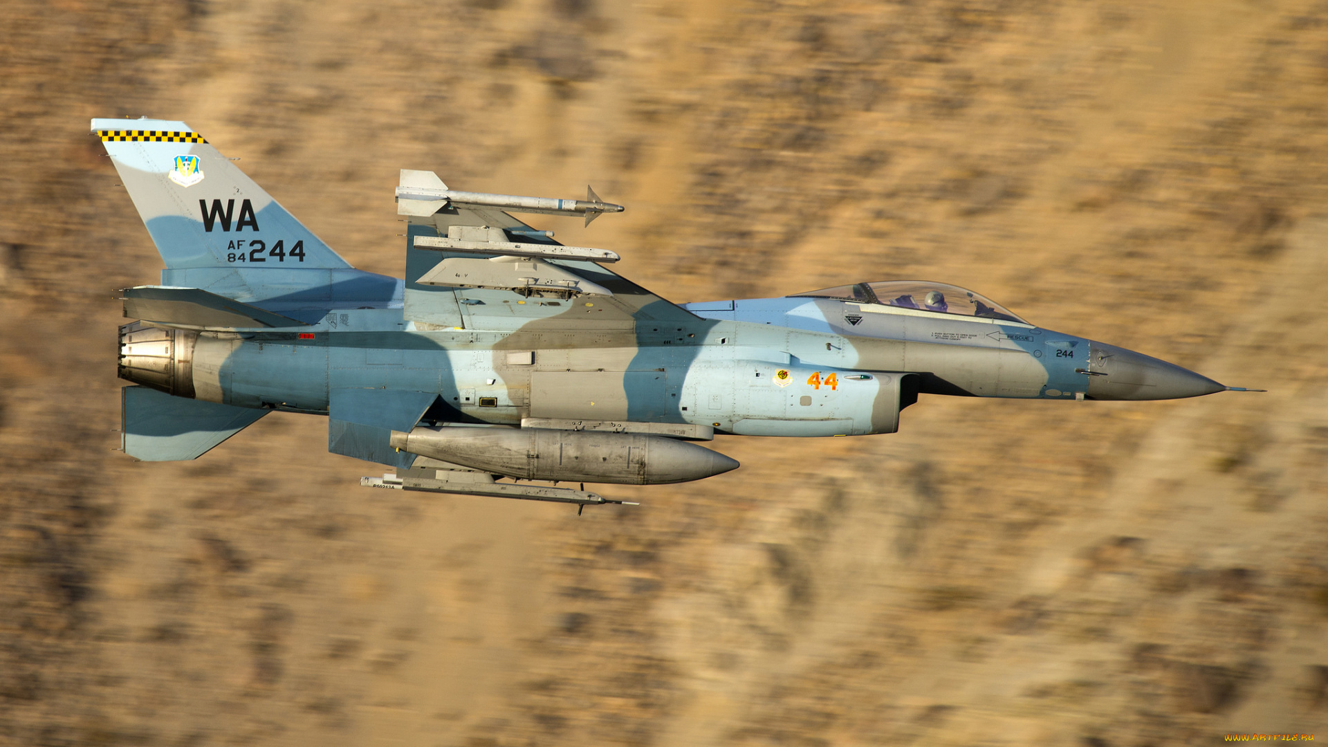 f-16c, fighting, falconn, авиация, боевые, самолёты, ввс