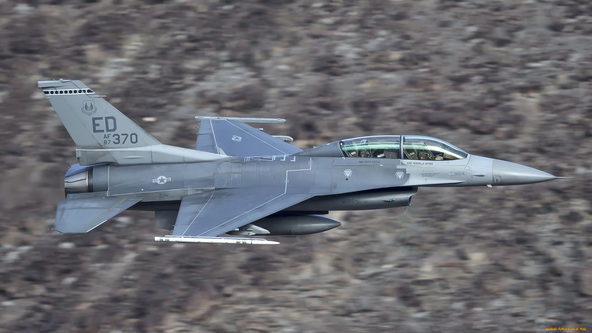 f16, авиация, боевые, самолёты, ввс