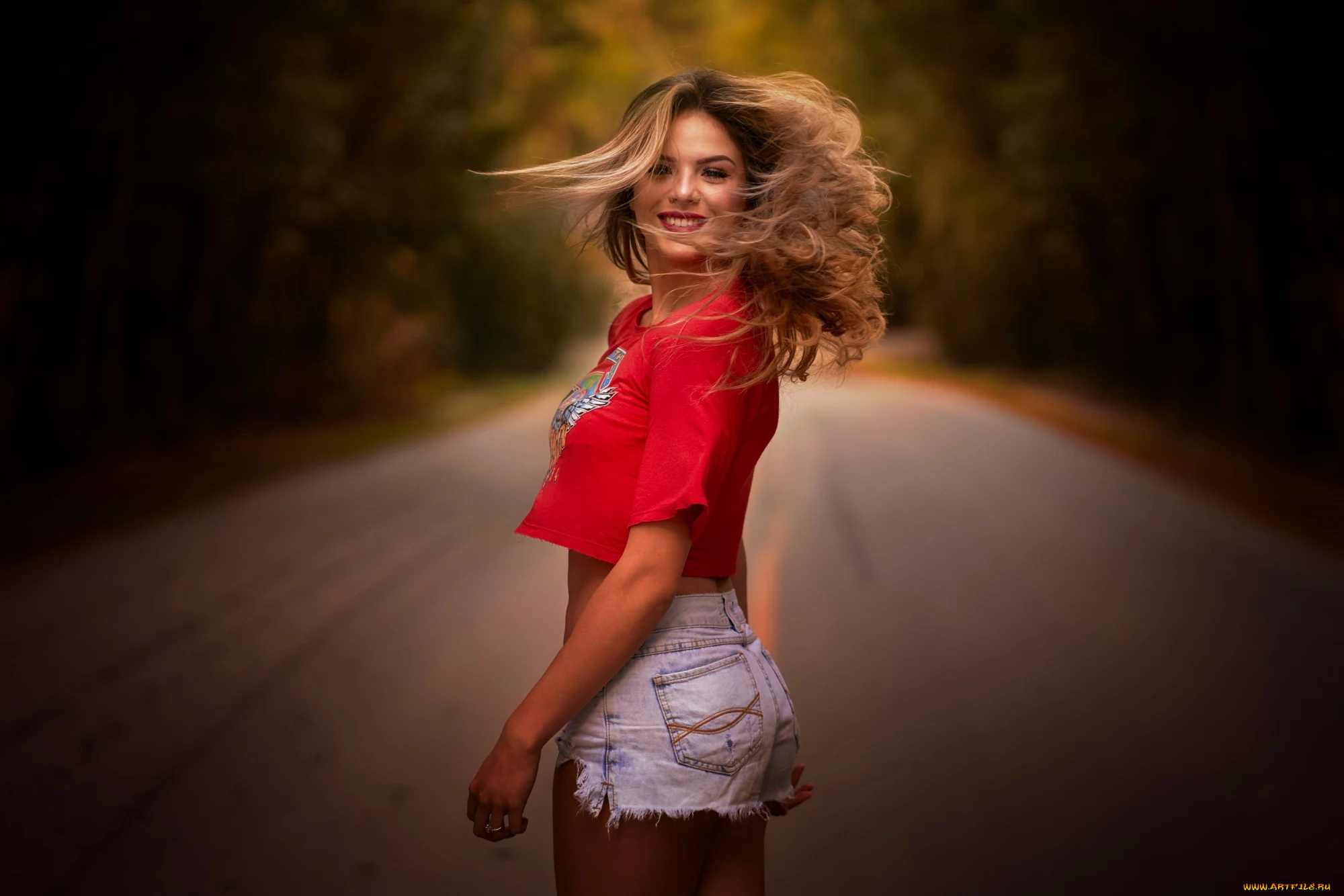 девушка, девушки, -unsort, , блондинки, , светловолосые, модель, wanessa