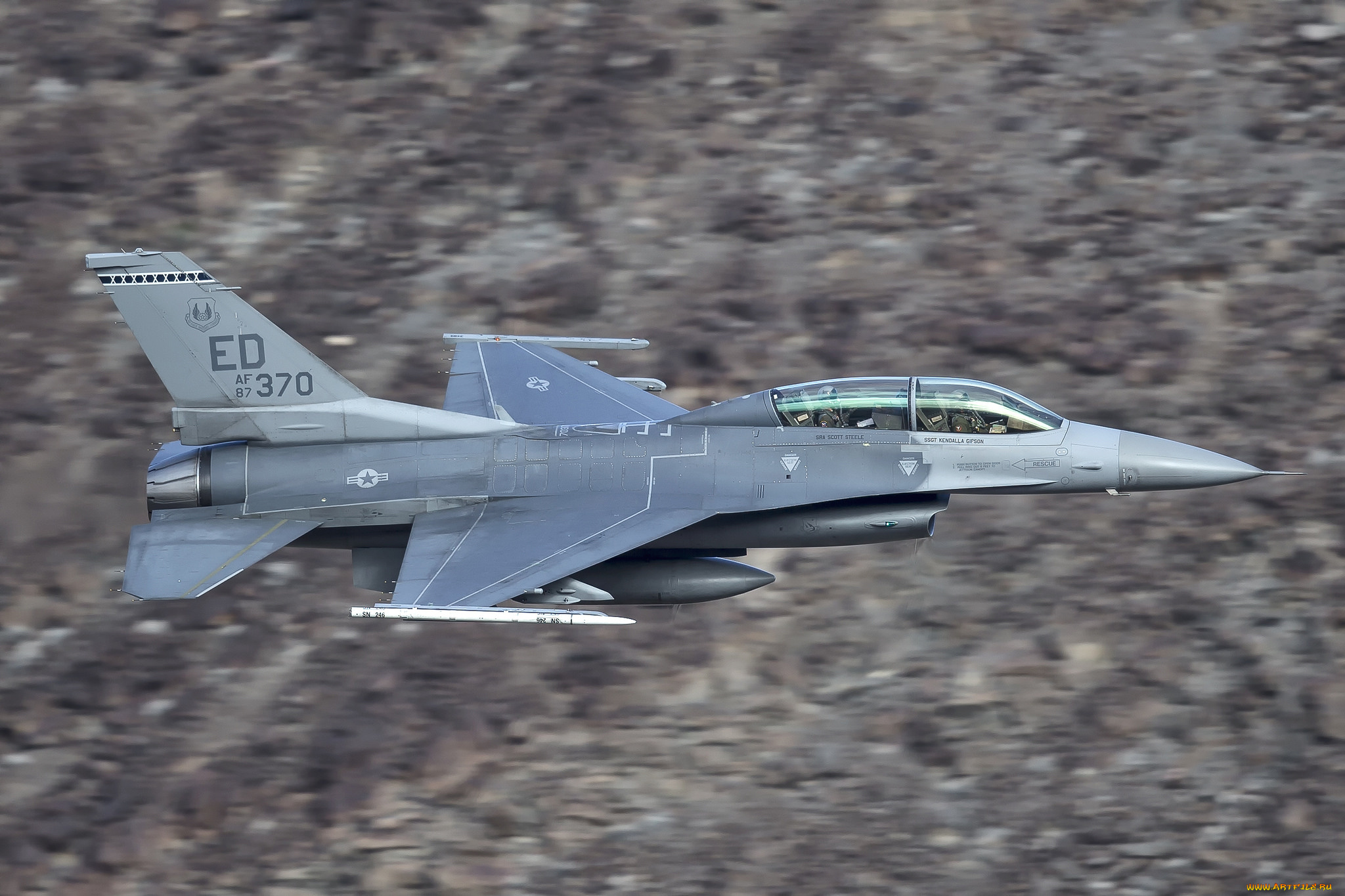 f16, авиация, боевые, самолёты, ввс