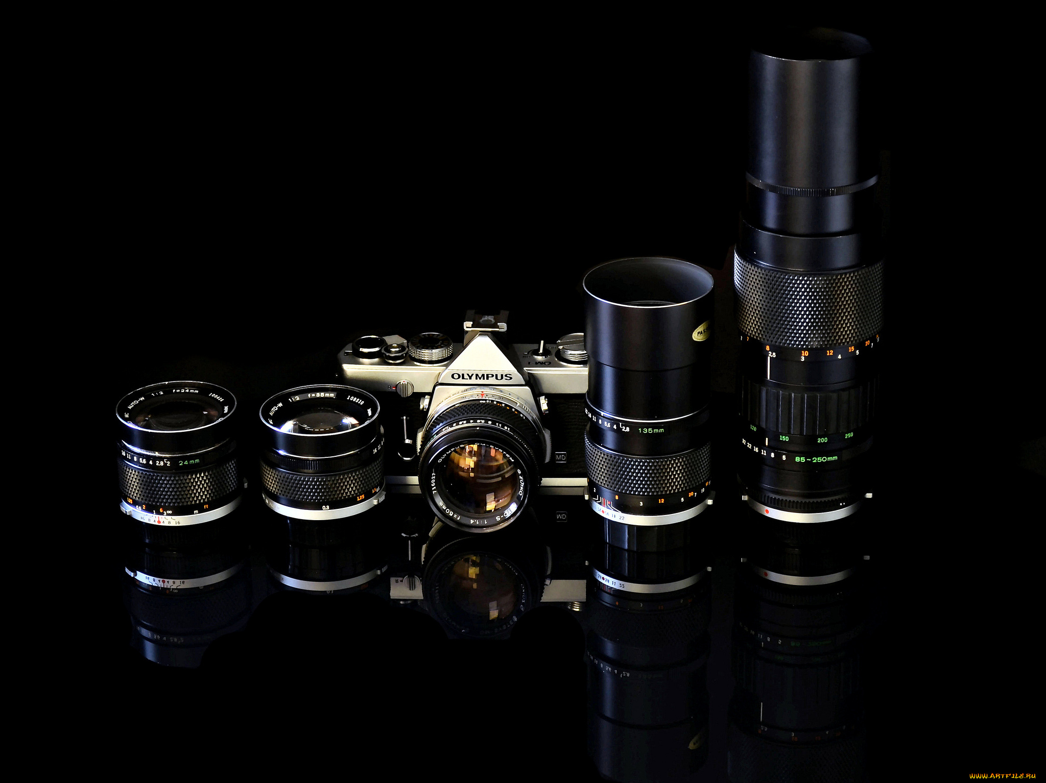 бренды, olympus, фотокамера