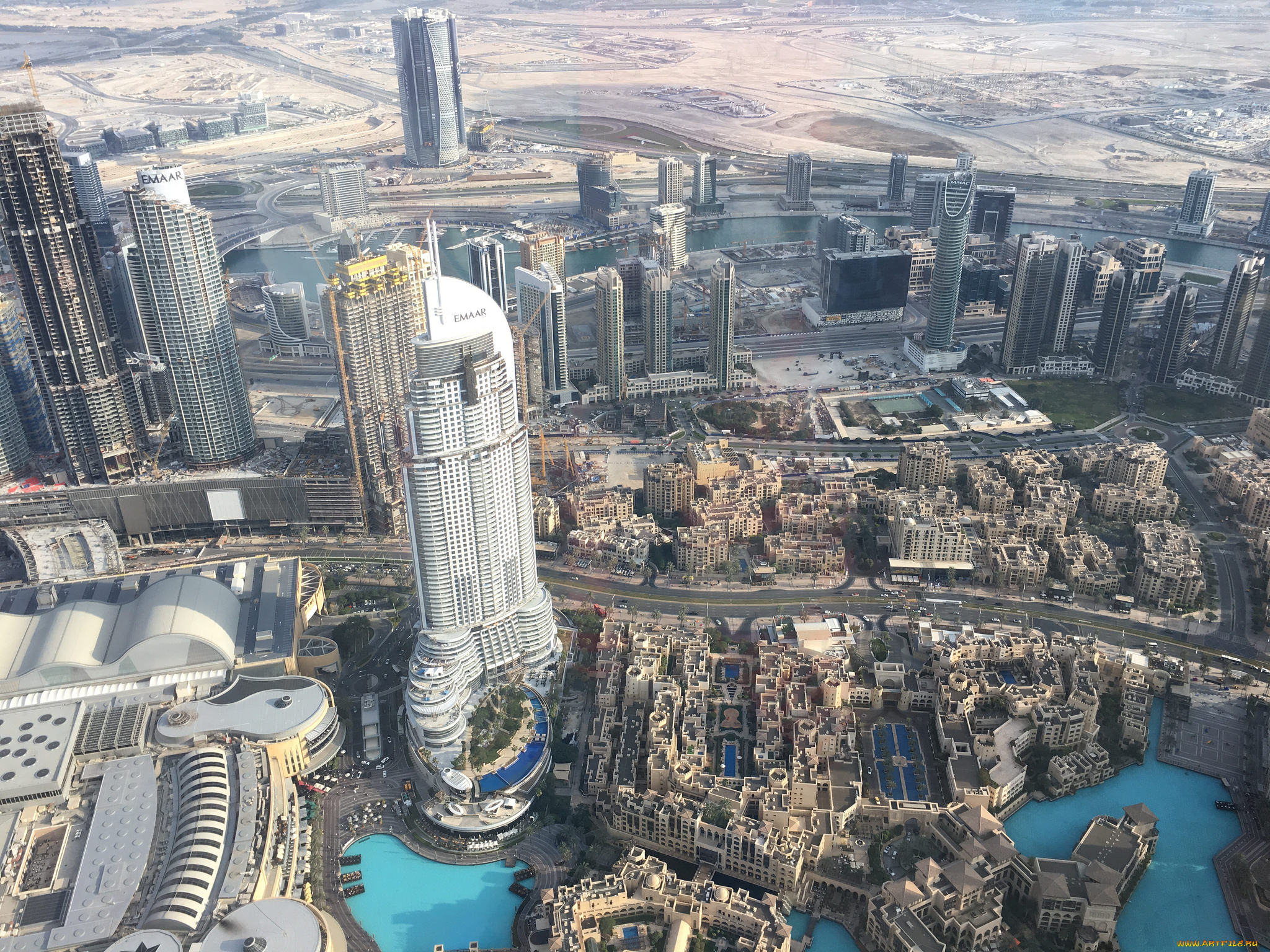 duba&, 239, города, дубай, , оаэ, простор
