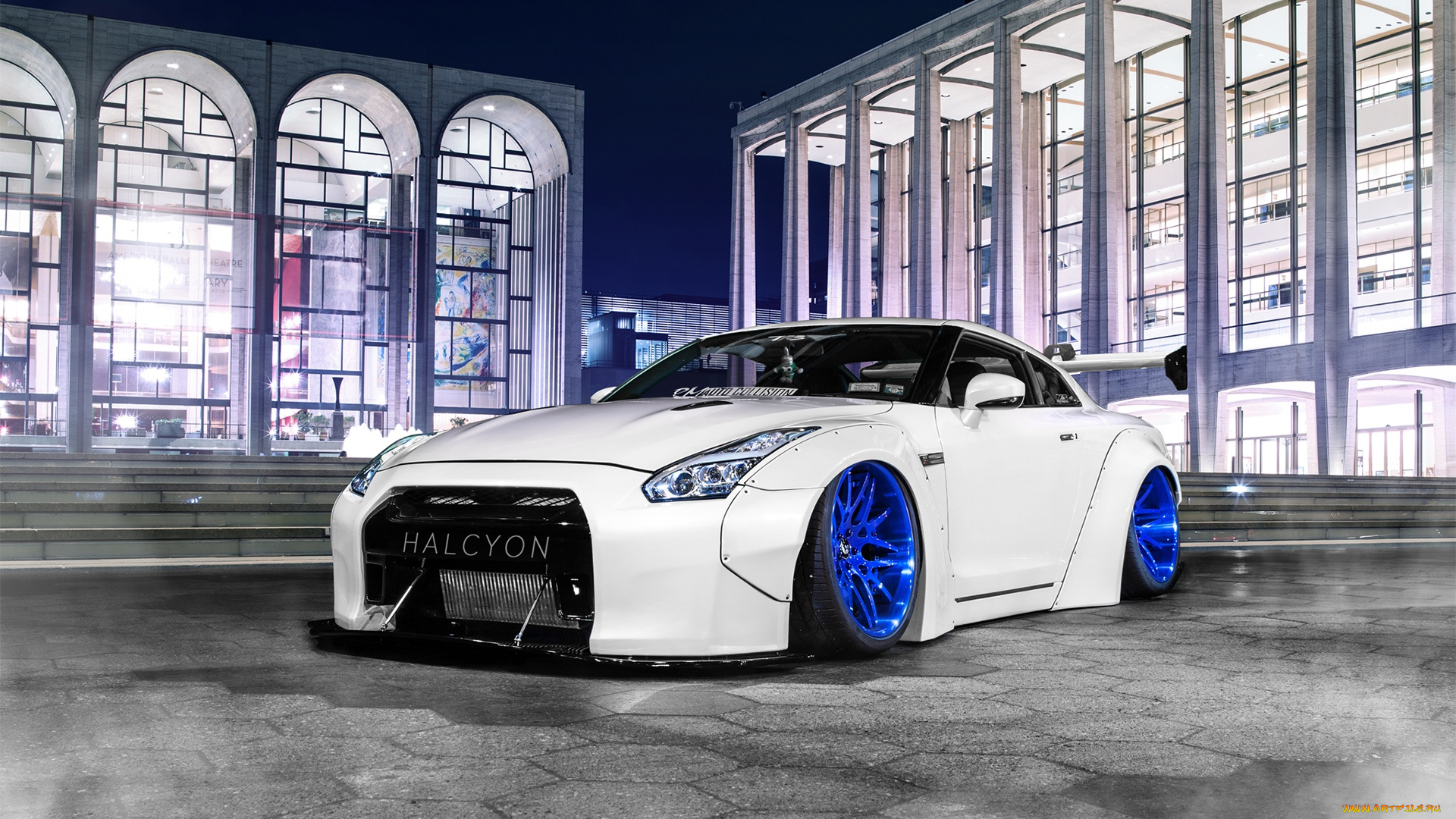 автомобили, nissan, datsun, gt-r