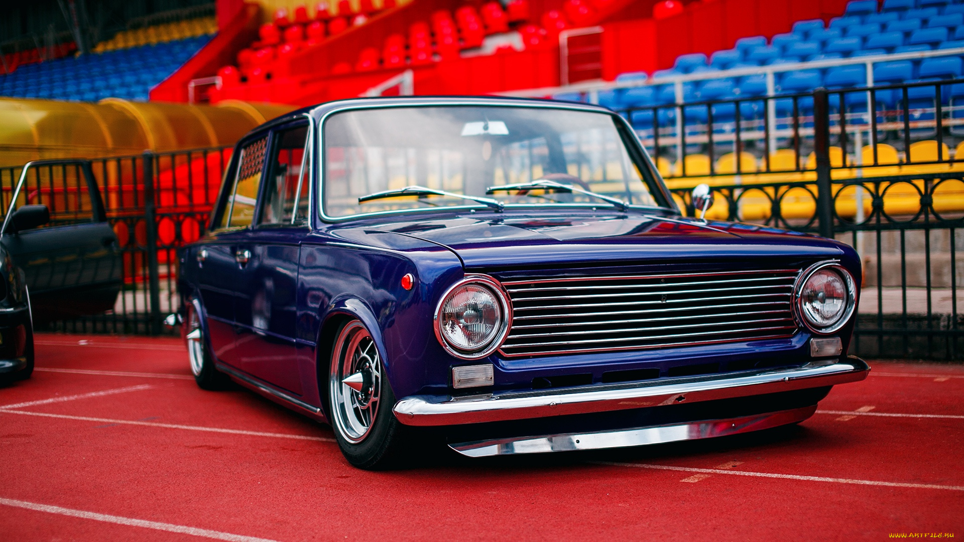 автомобили, ваз, 2101