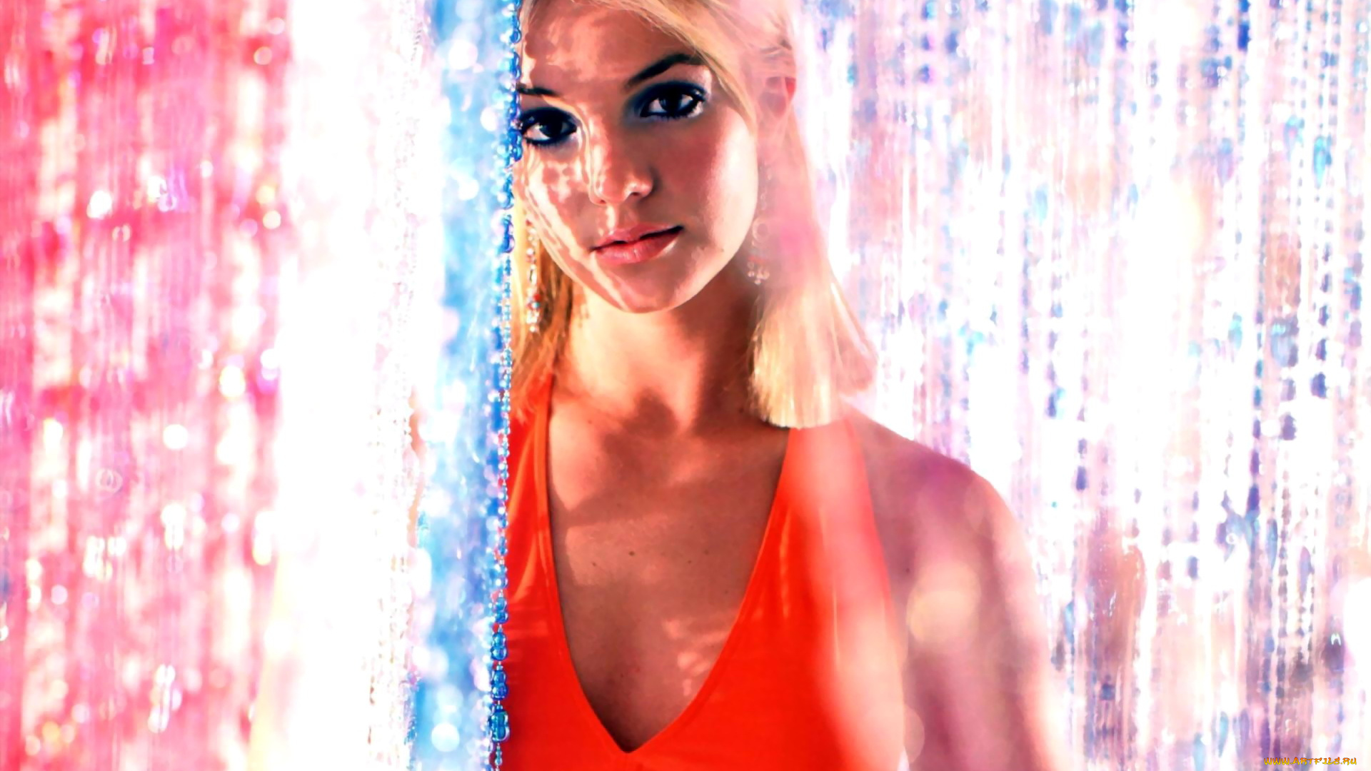 музыка, britney, spears, шторы, топ, блондинка, певица