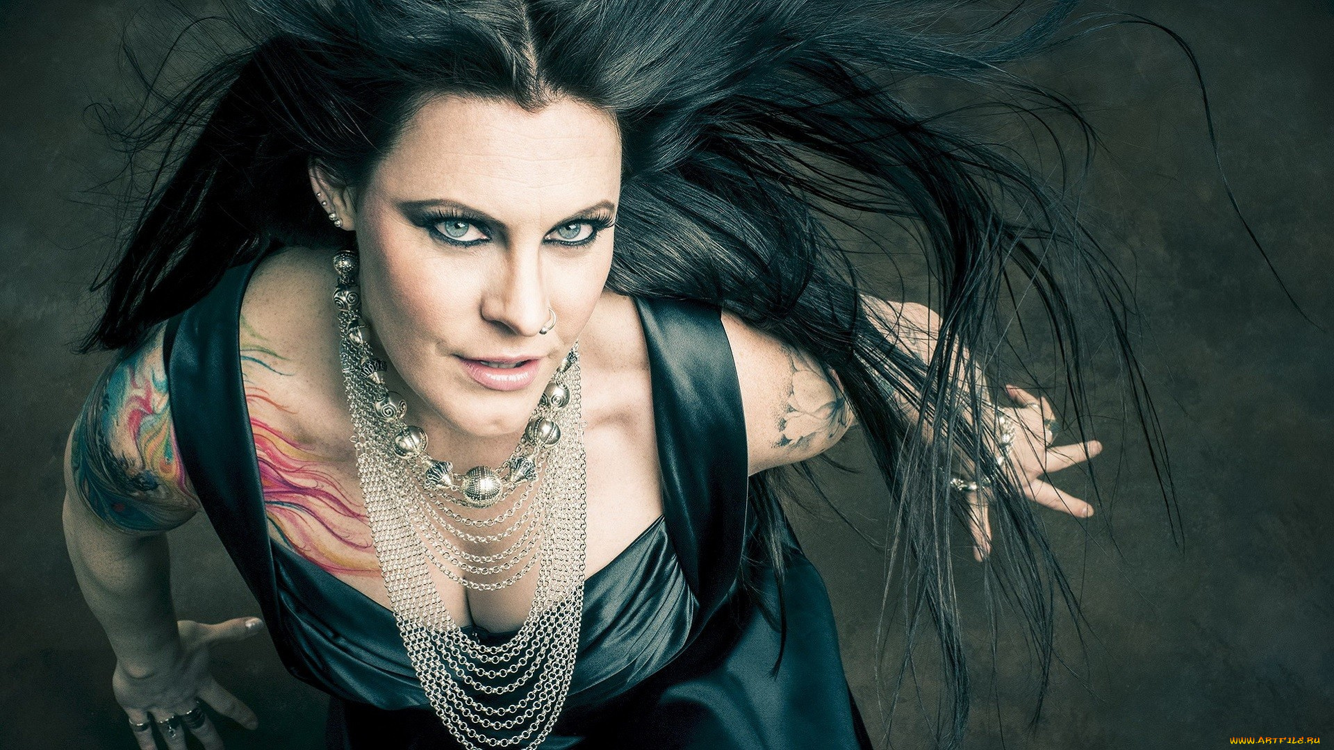 музыка, floor, jansen, floor, jansen