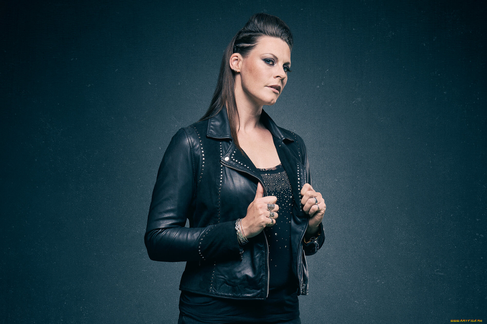 музыка, floor, jansen, floor, jansen