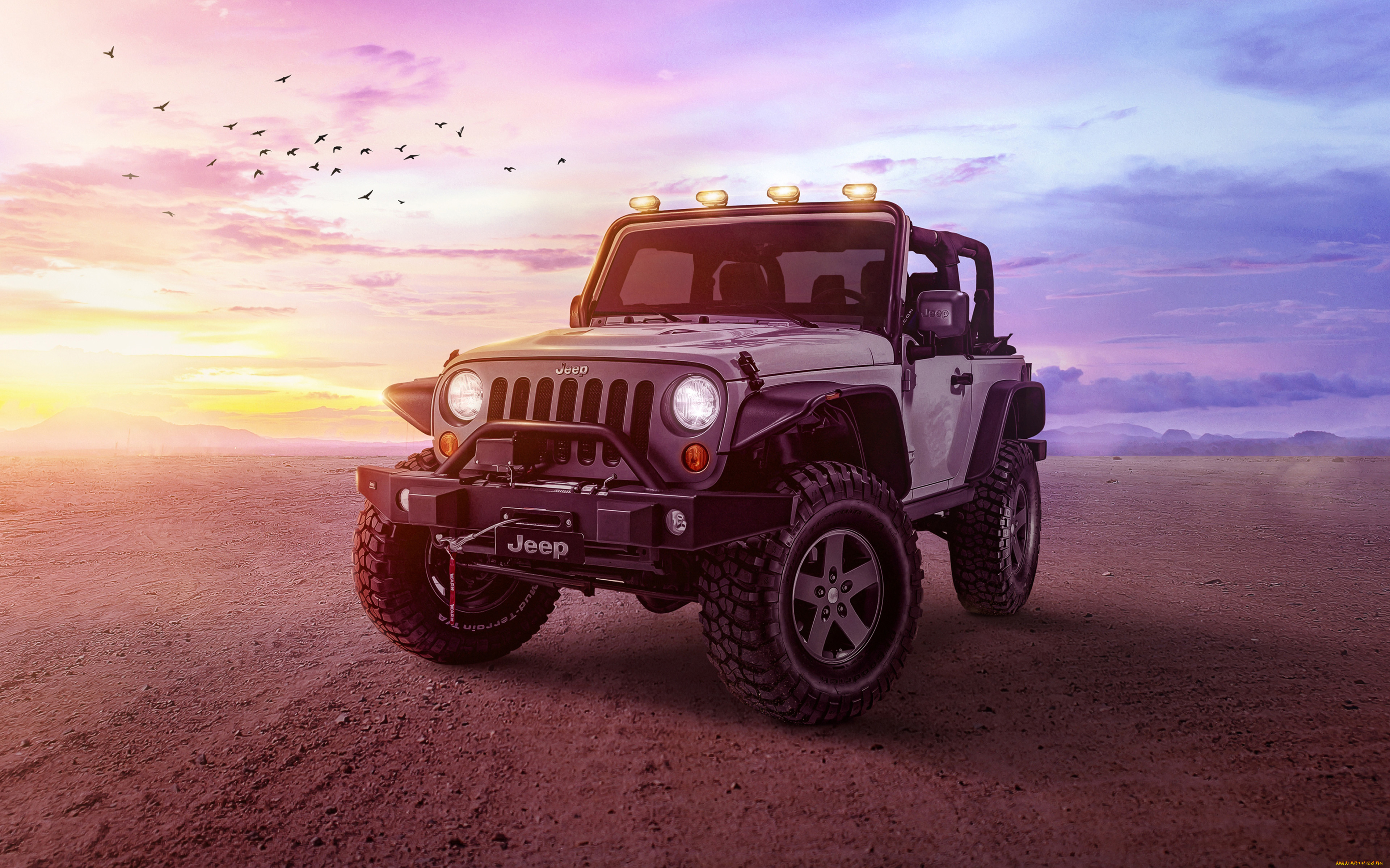 2020, jeep, wrangler, автомобили, jeep, wrangler, американские, внедорожники, 2020, года, внедорожник, 4k