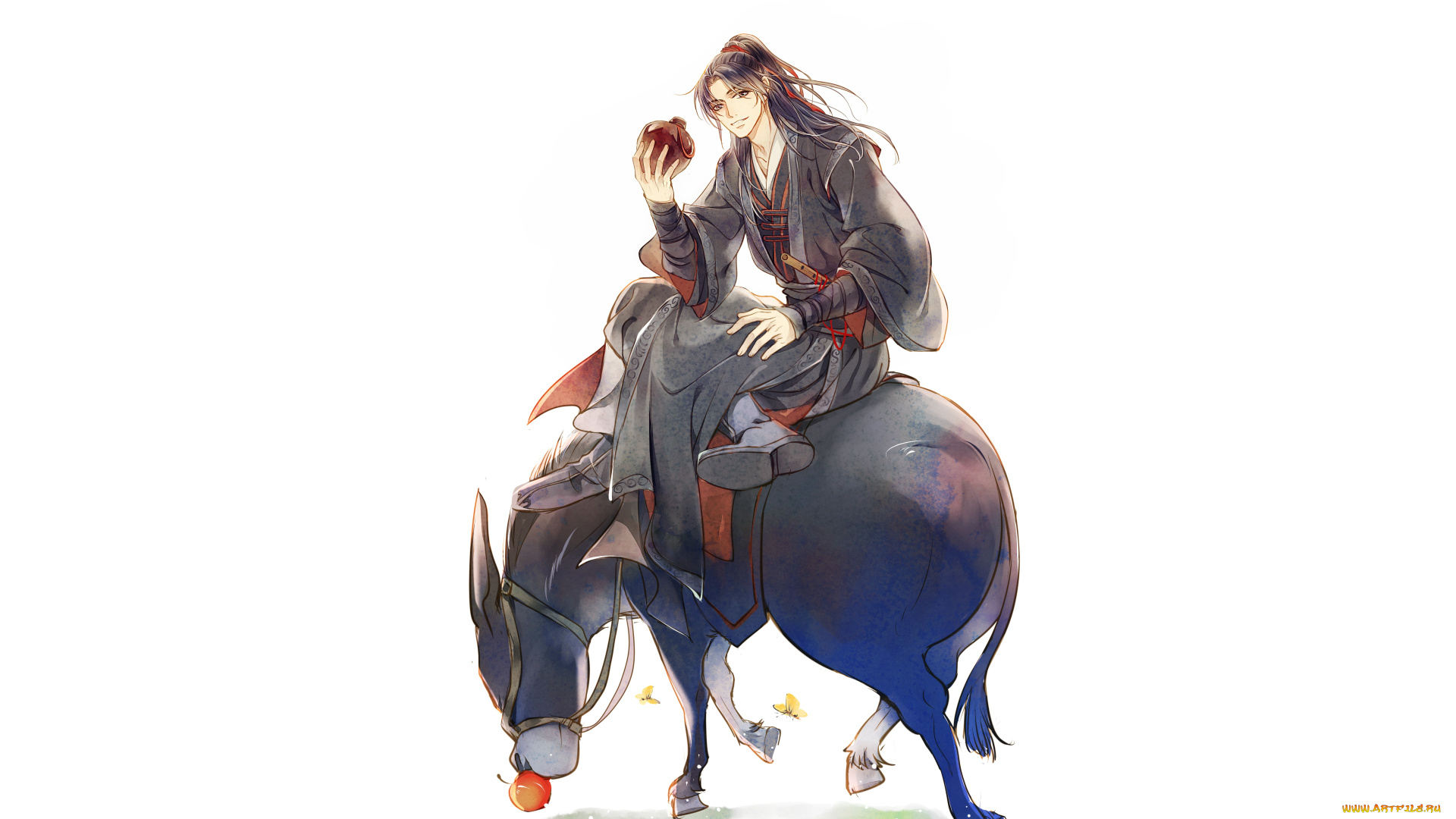 аниме, mo, dao, zu, shi, the, untamed, неукротимый, повелитель, чэньцин, мосян, тунсю, mo, dao, zu, shi, магистр, дьявольского, культа