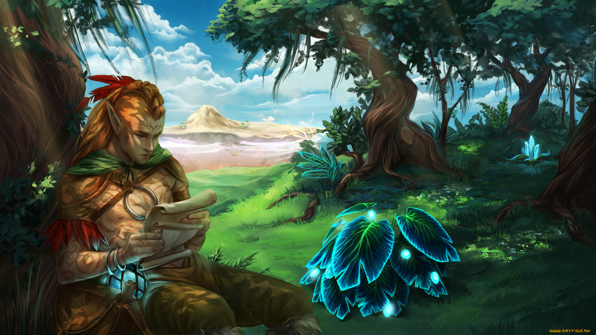 driftland, the, magic, revival, видео, игры, driftland, , the, magic, revival, the, magic, revival