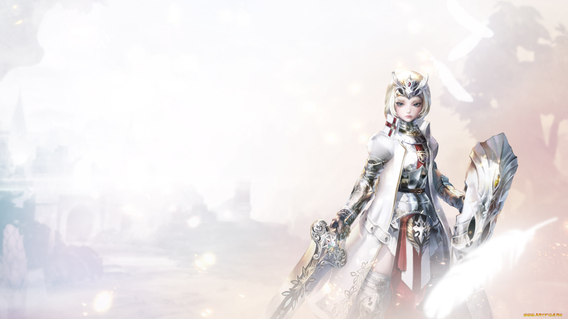 lyn, the, lightbringer, видео, игры, lyn, the, lightbringer