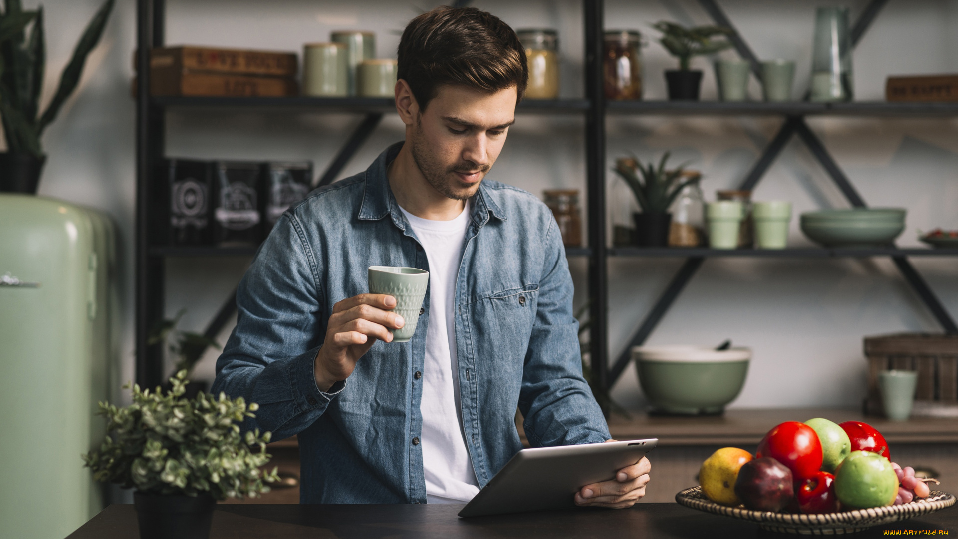 мужчины, -, unsort, взгляд