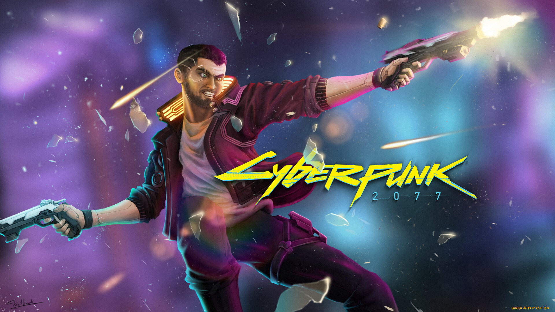 видео, игры, cyberpunk, 2077, cyberpunk, 2077, киберпанк