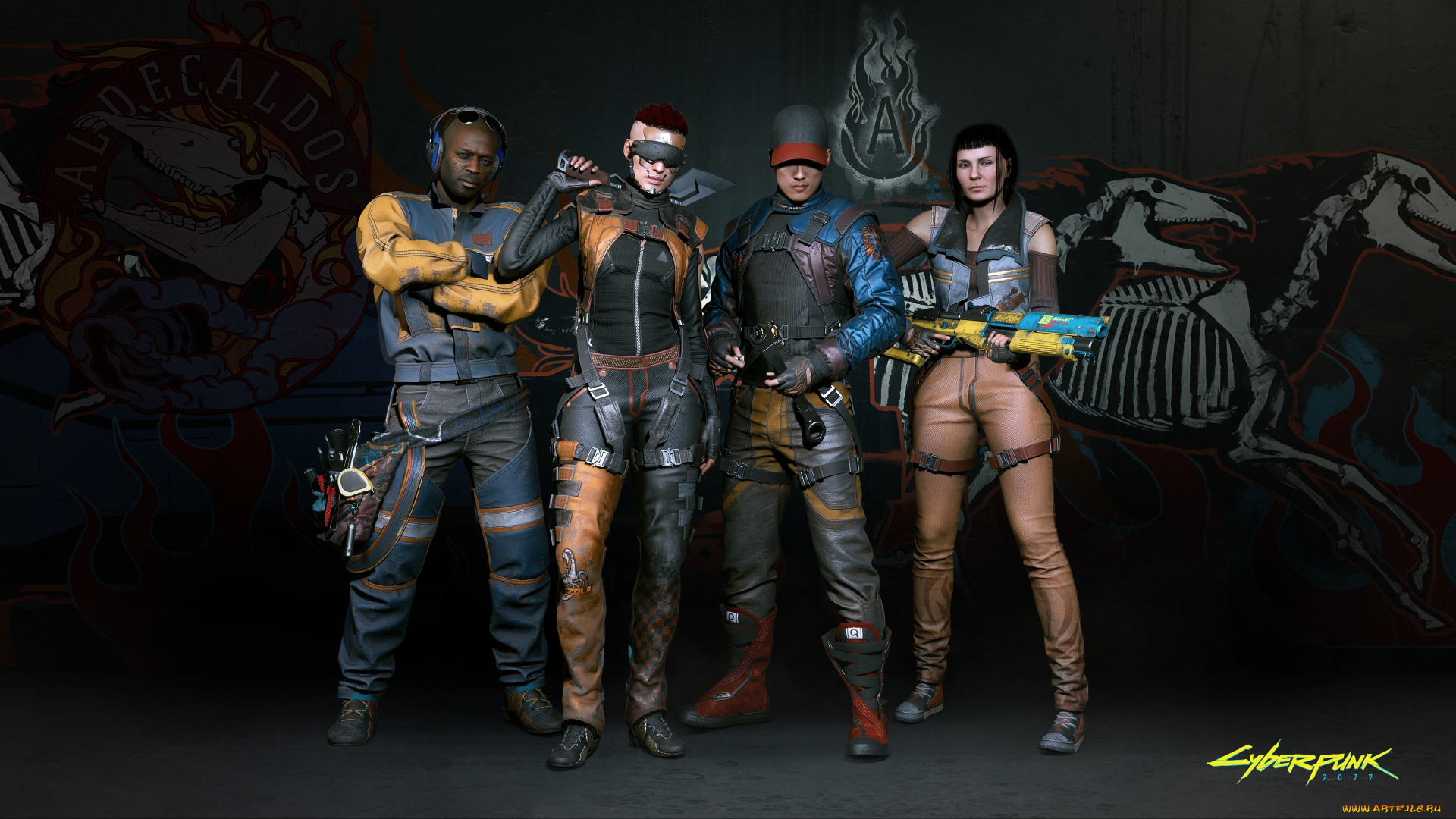 видео, игры, cyberpunk, 2077, cyberpunk, 2077, киберпанк