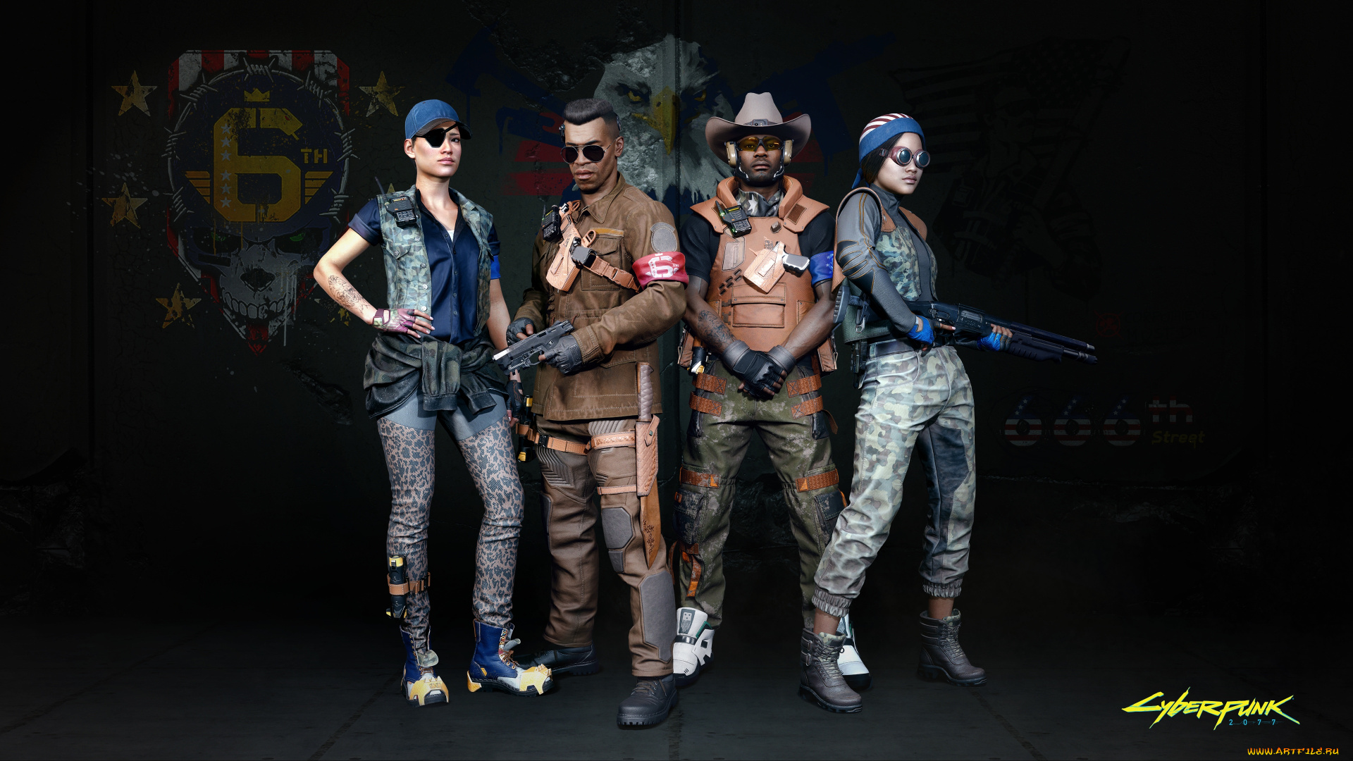 видео, игры, cyberpunk, 2077, cyberpunk, 2077, киберпанк