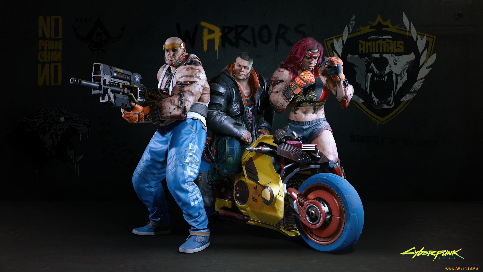 видео, игры, cyberpunk, 2077, cyberpunk, 2077, киберпанк