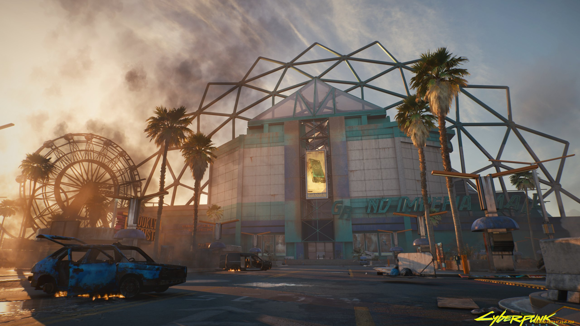 видео, игры, cyberpunk, 2077, cyberpunk, 2077, киберпанк