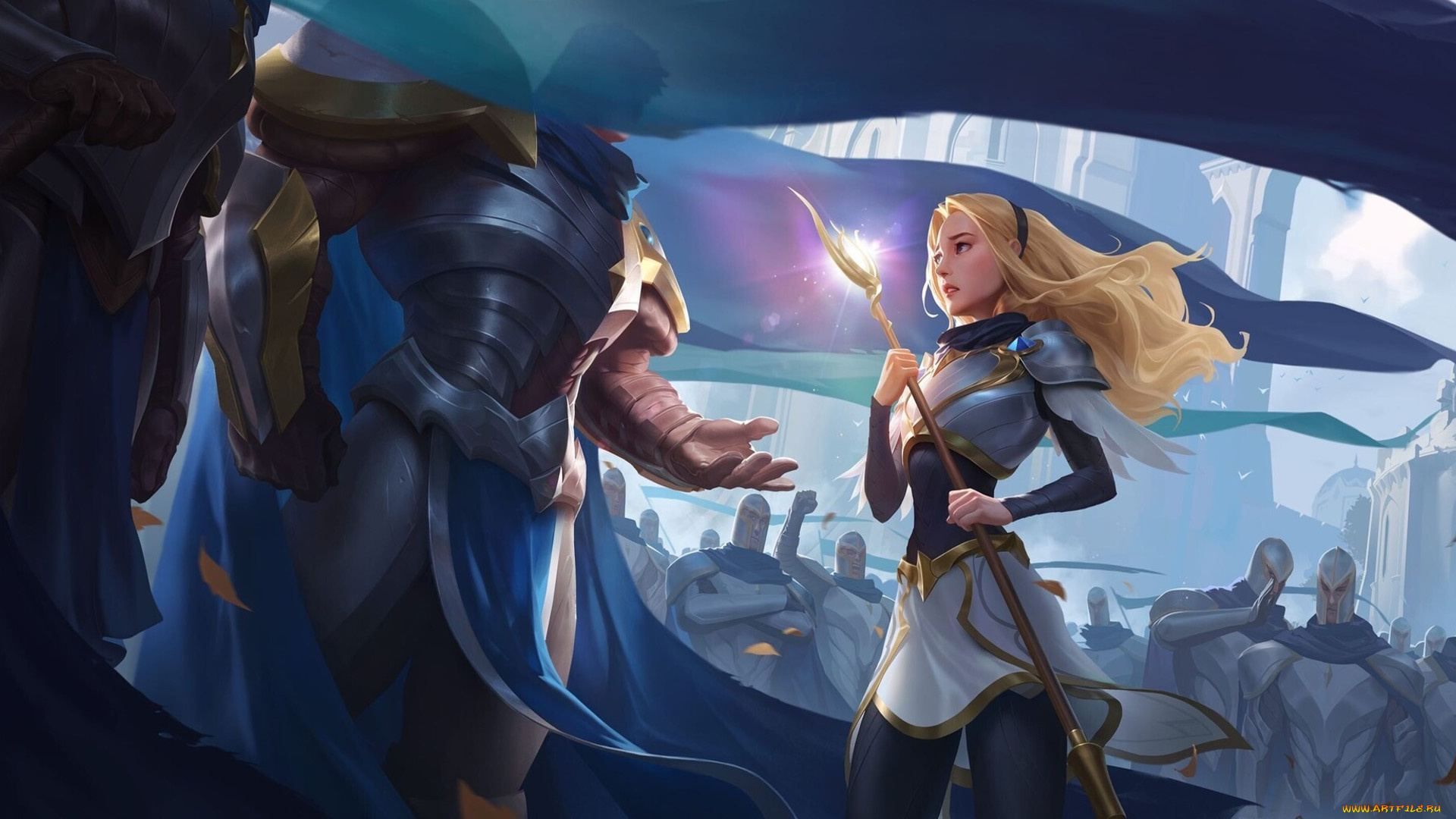 видео, игры, league, of, legends, league, of, legends