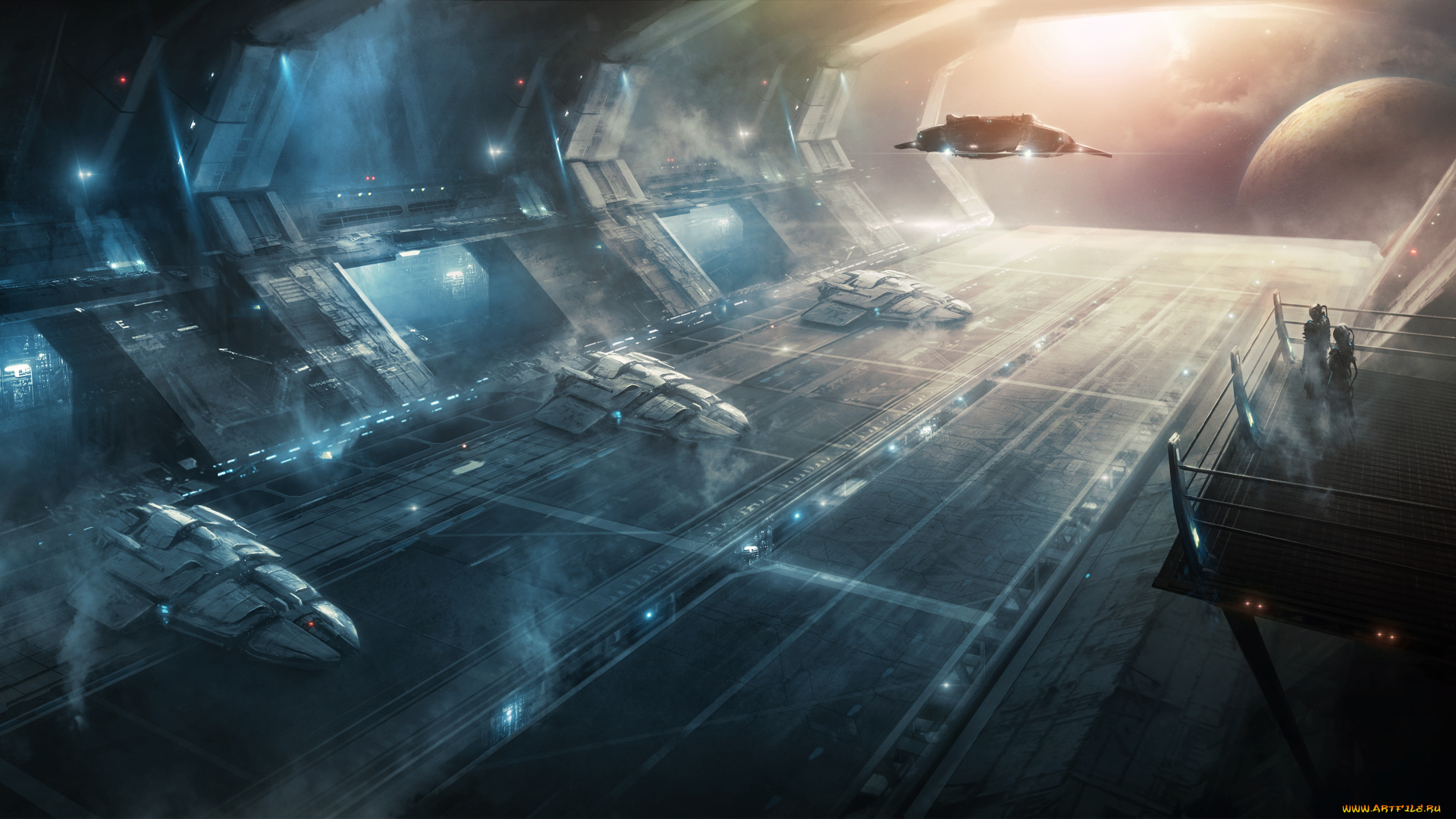 видео, игры, stellaris